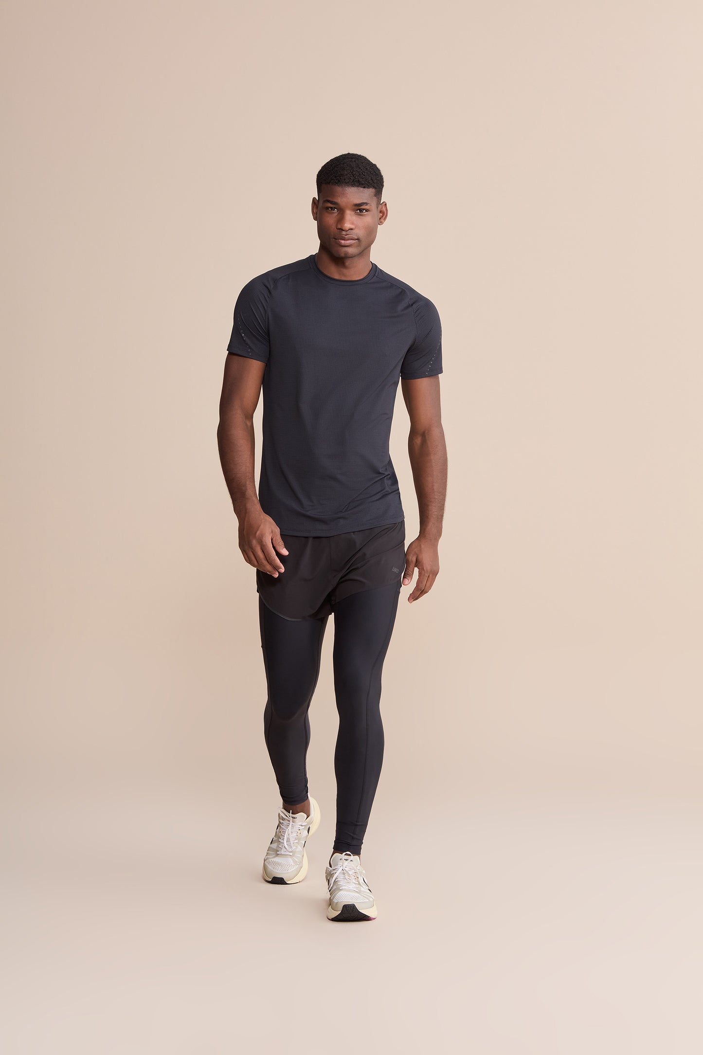Fit Raglan Reflex Men's T-Shirt
