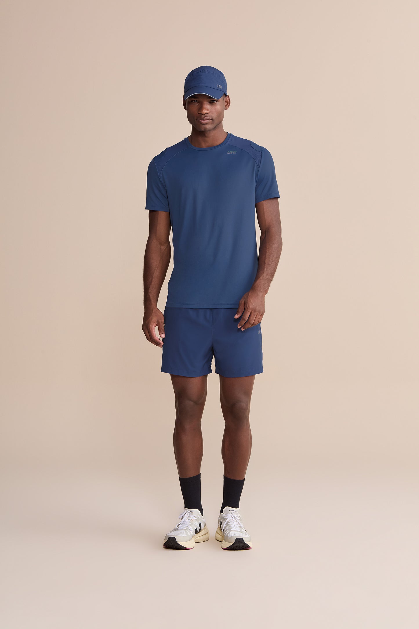 Pro 5" Dryside Shorts Men