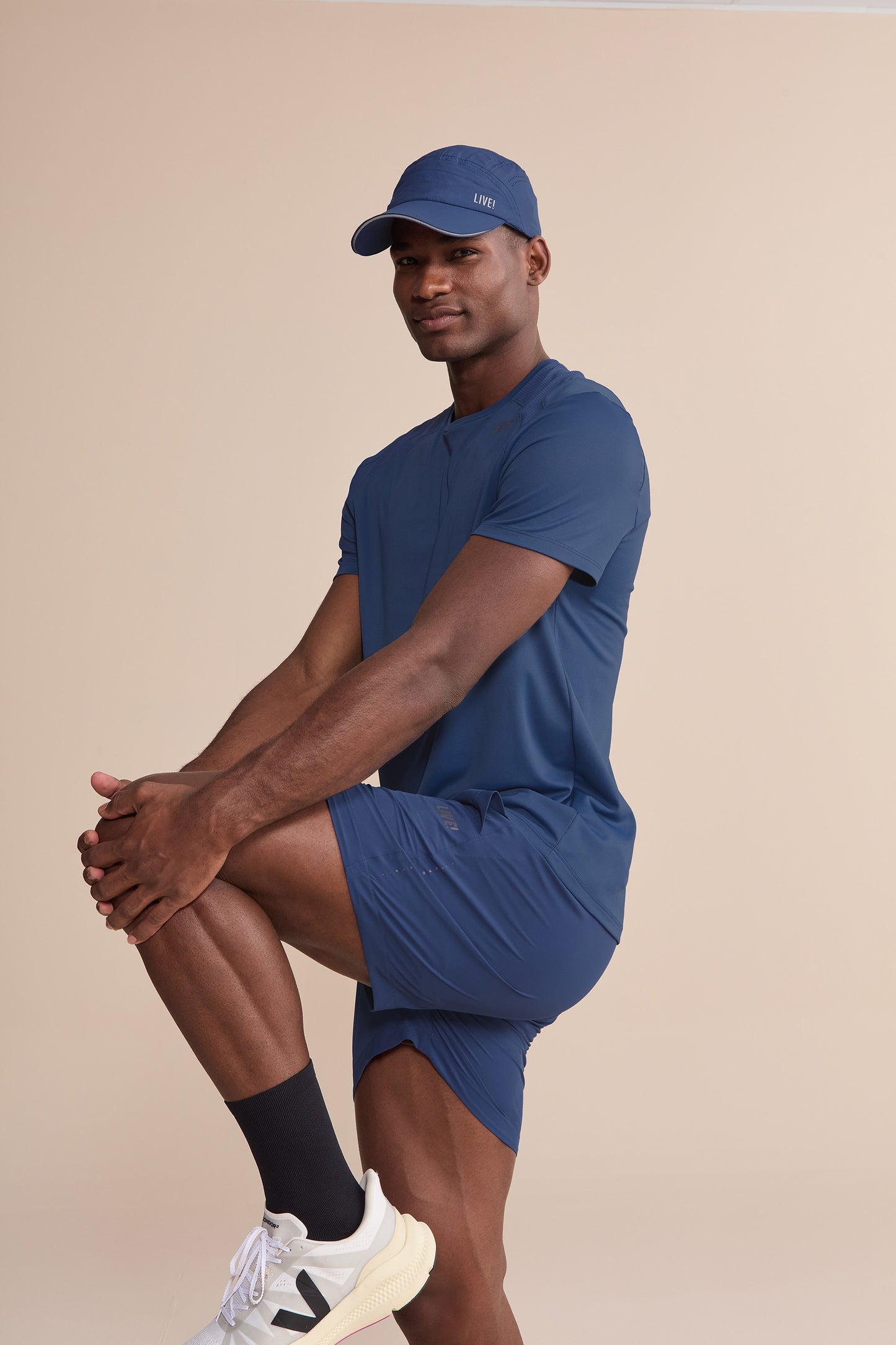 Pro 5" Dryside Shorts Men