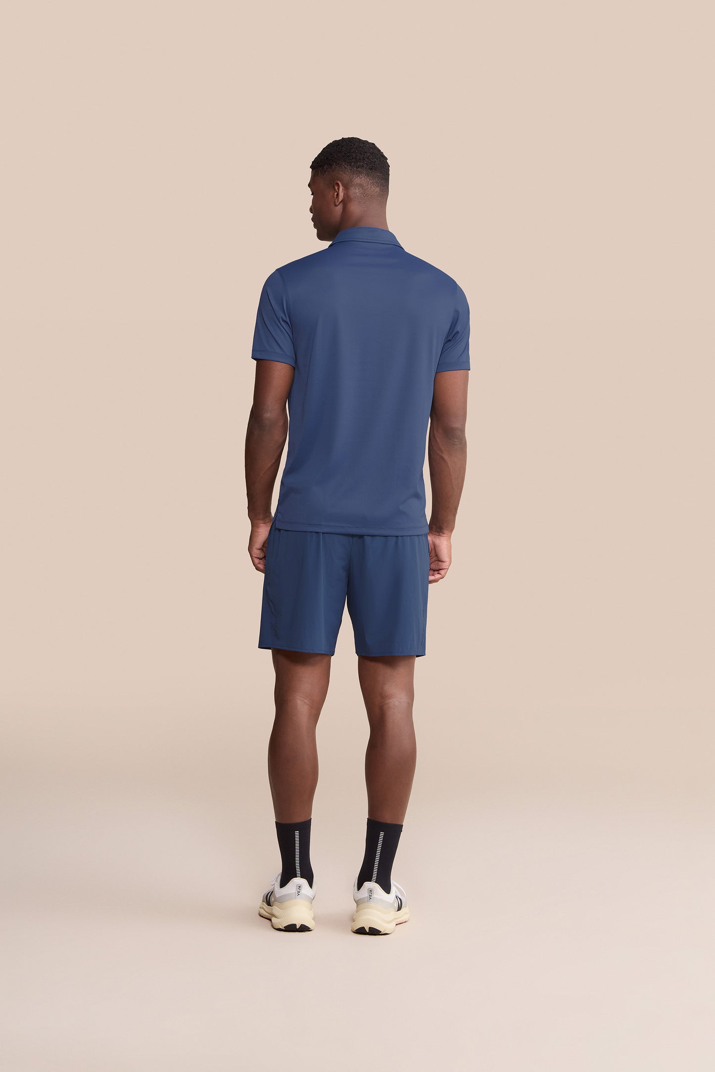 Men's Street Polo Shirt