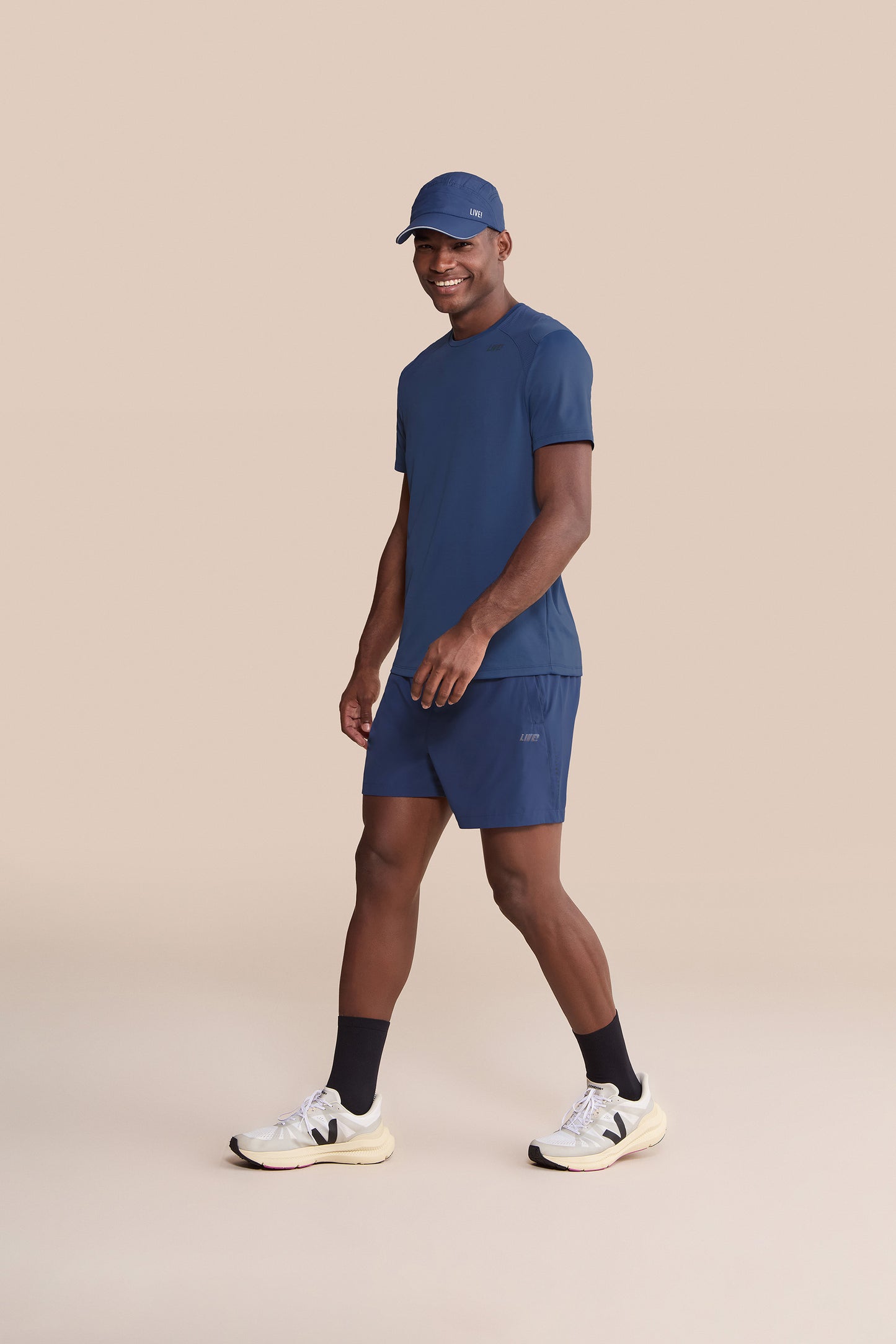 Pro 5" Dryside Shorts Men