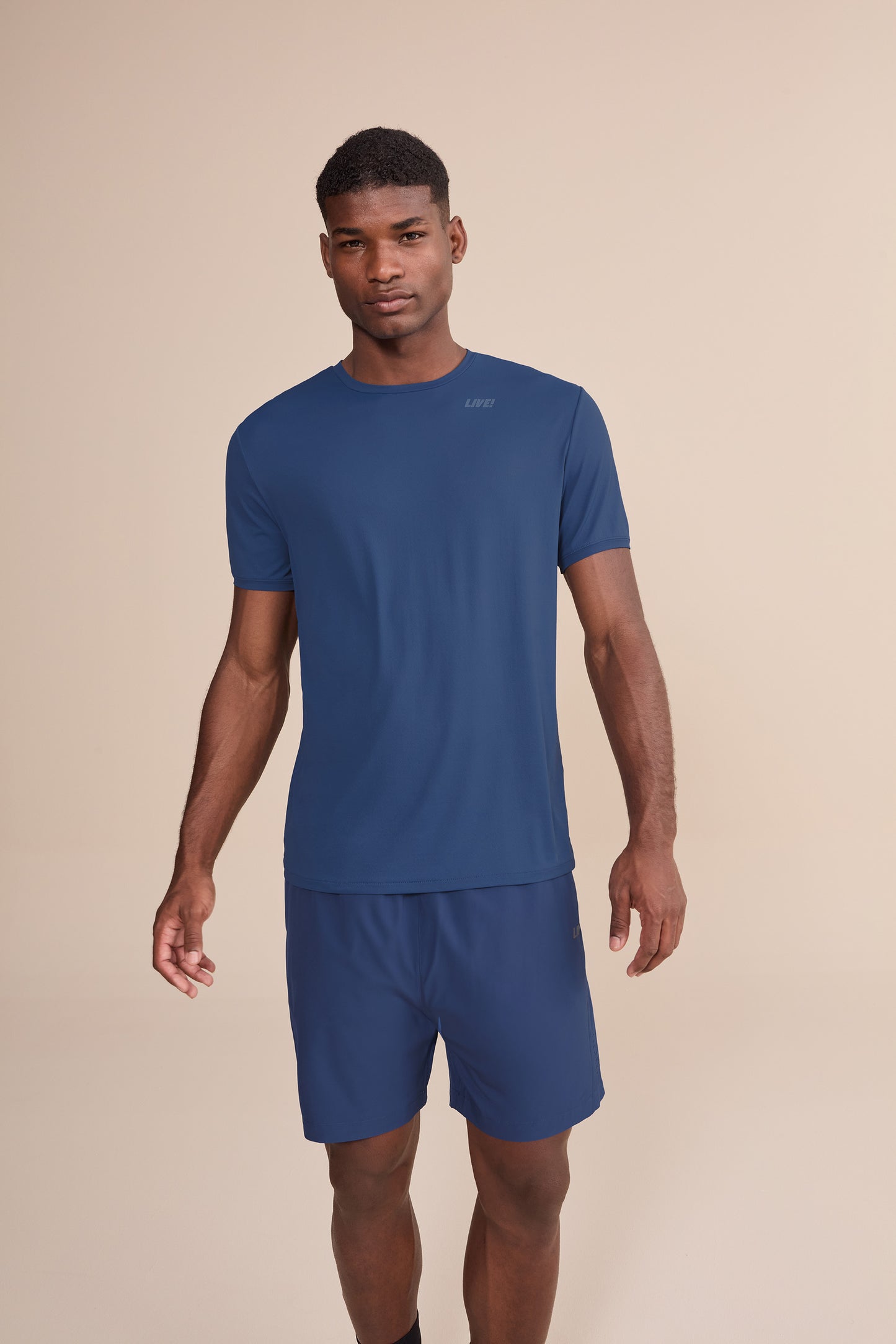 Men¿s Train Comfy Shirt