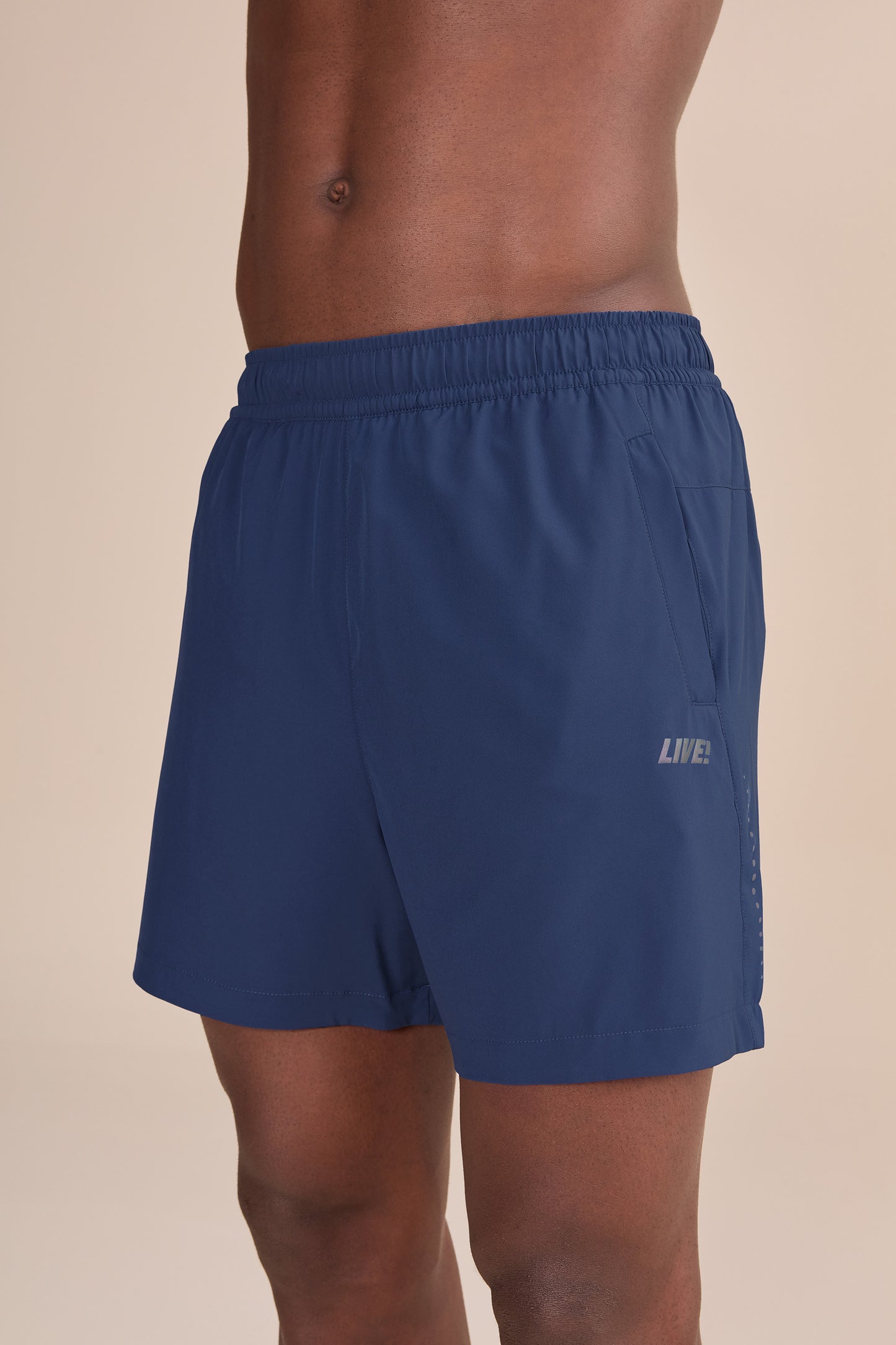 Pro 5" Dryside Shorts Men