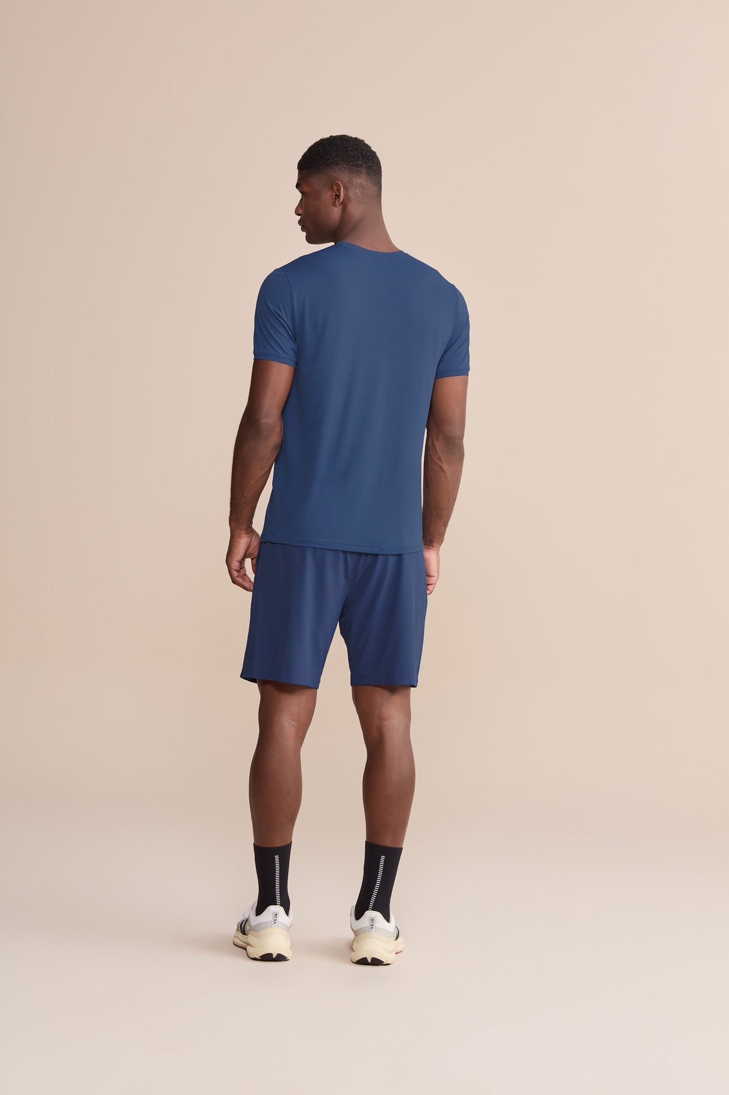 Men¿s Train Comfy Shirt