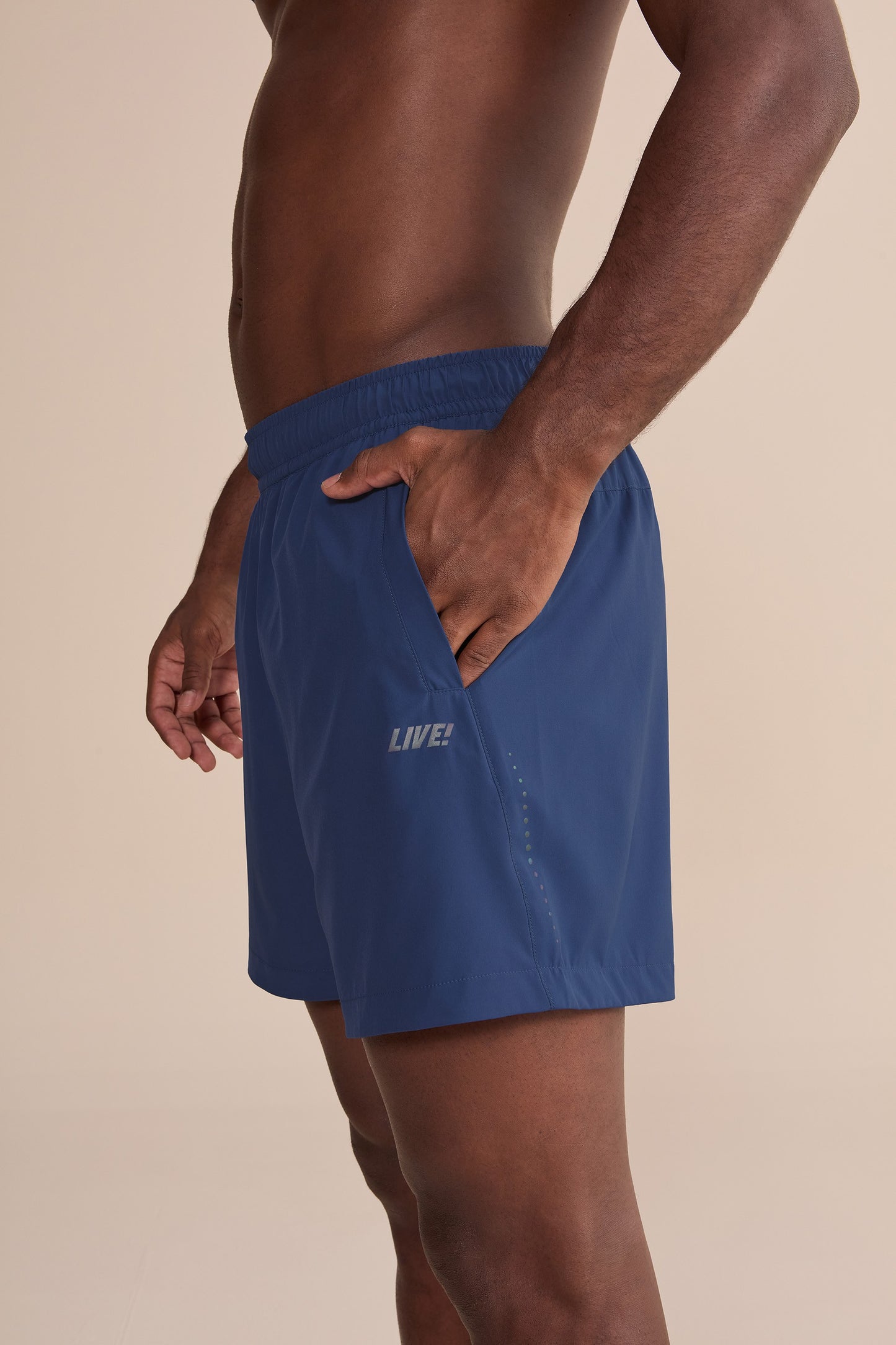 Pro 5" Dryside Shorts Men
