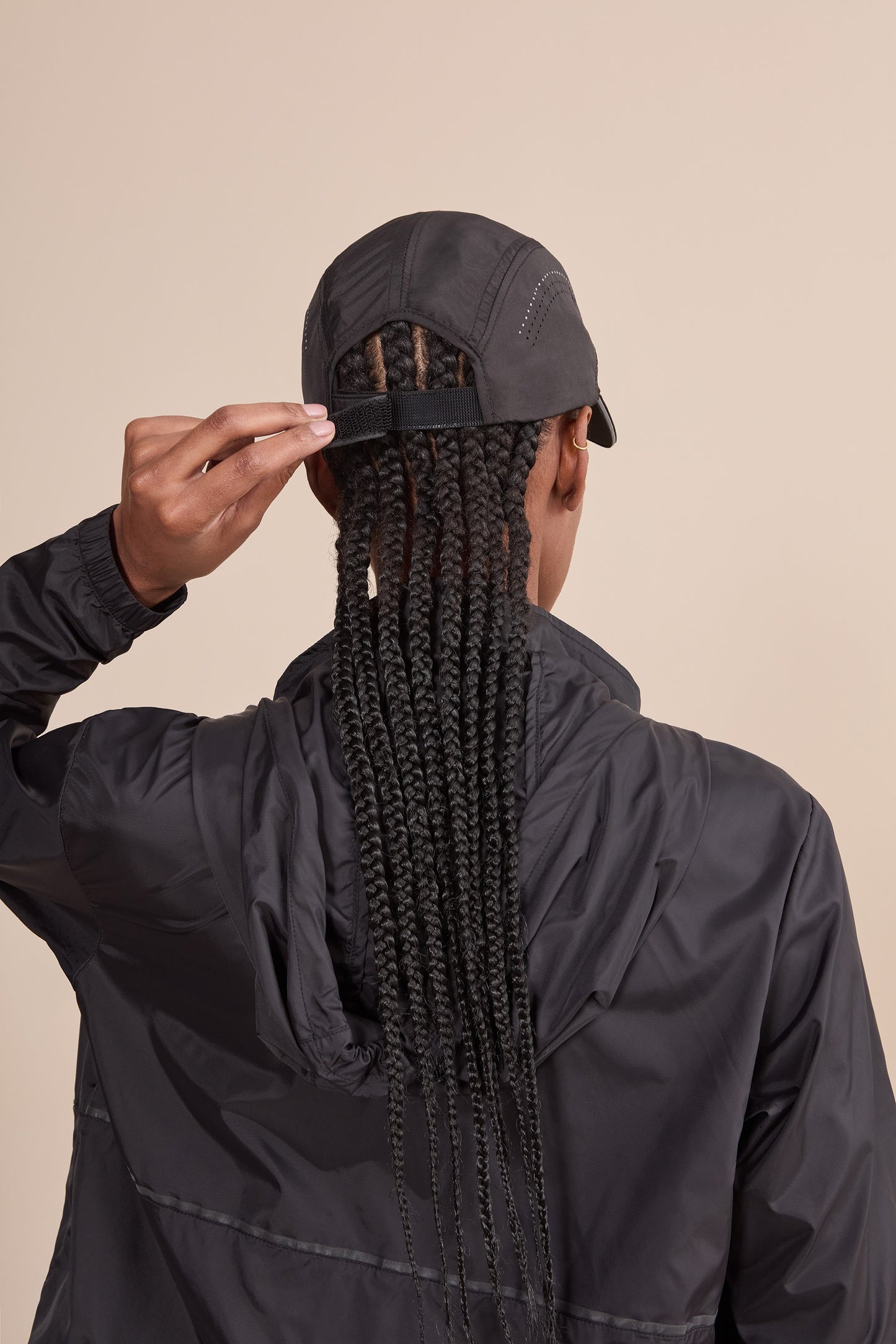 Unissex Run Reflex Cap