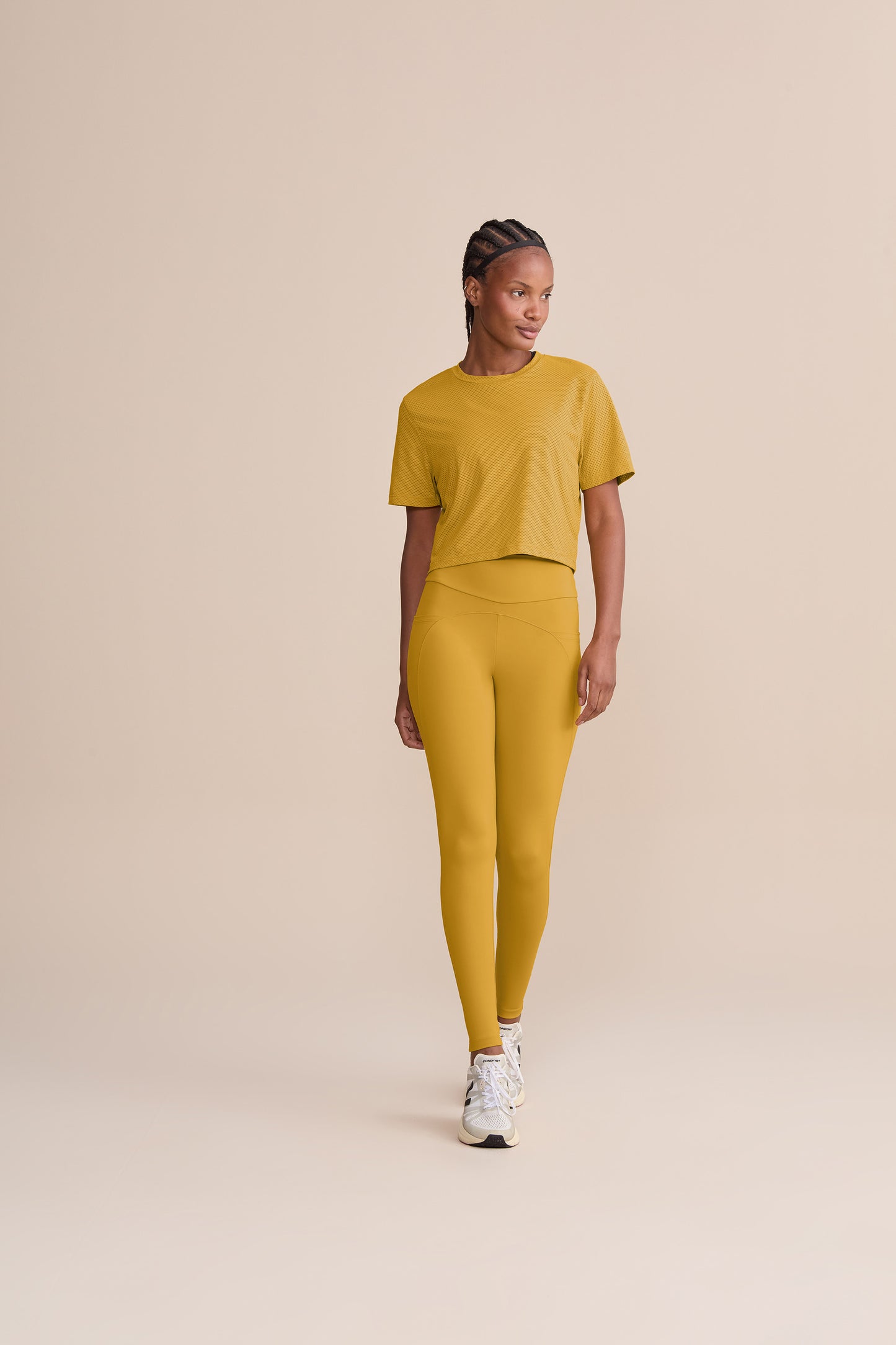 ByNature Mystical Long Leggings
