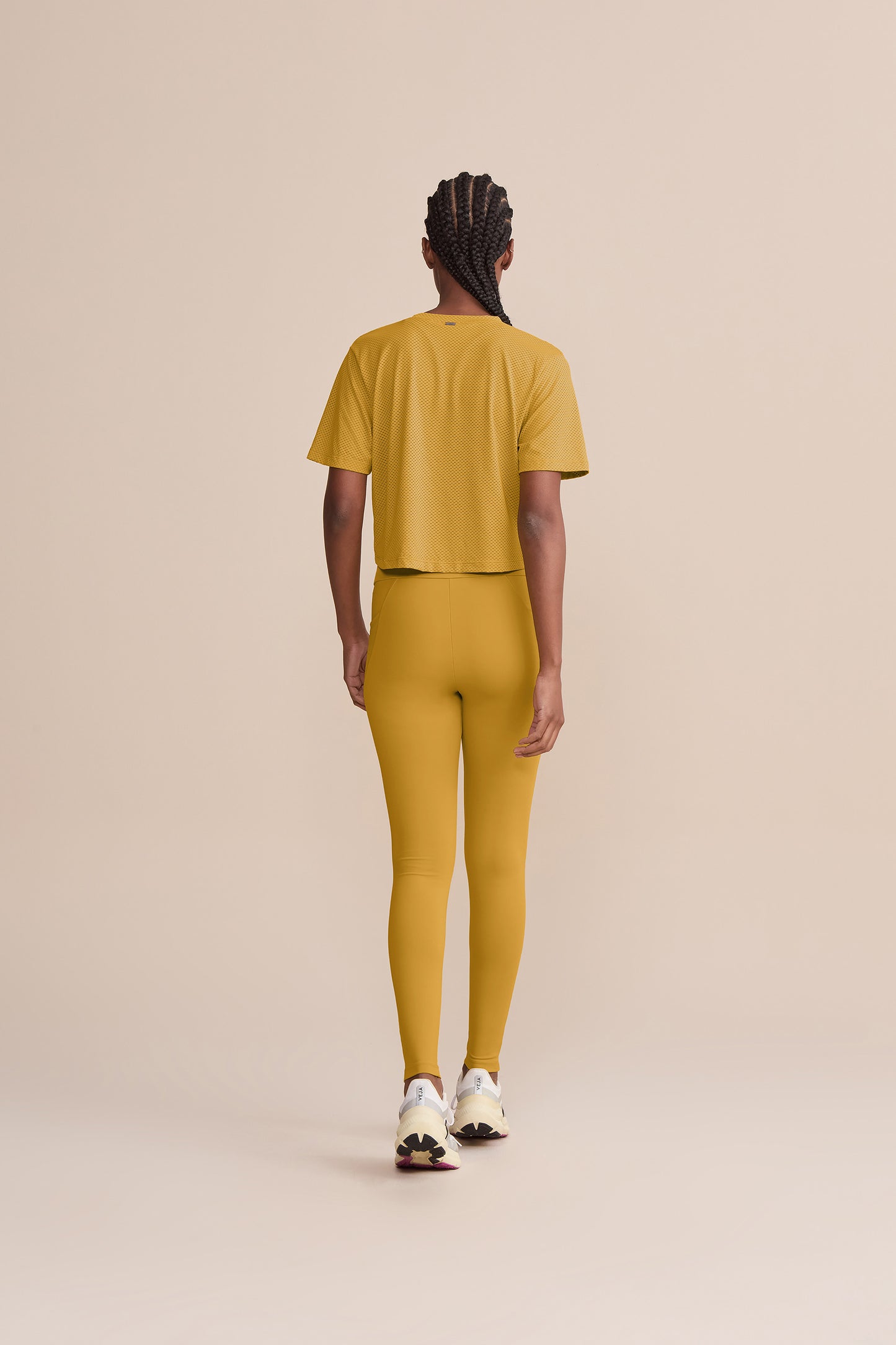 ByNature Mystical Long Leggings