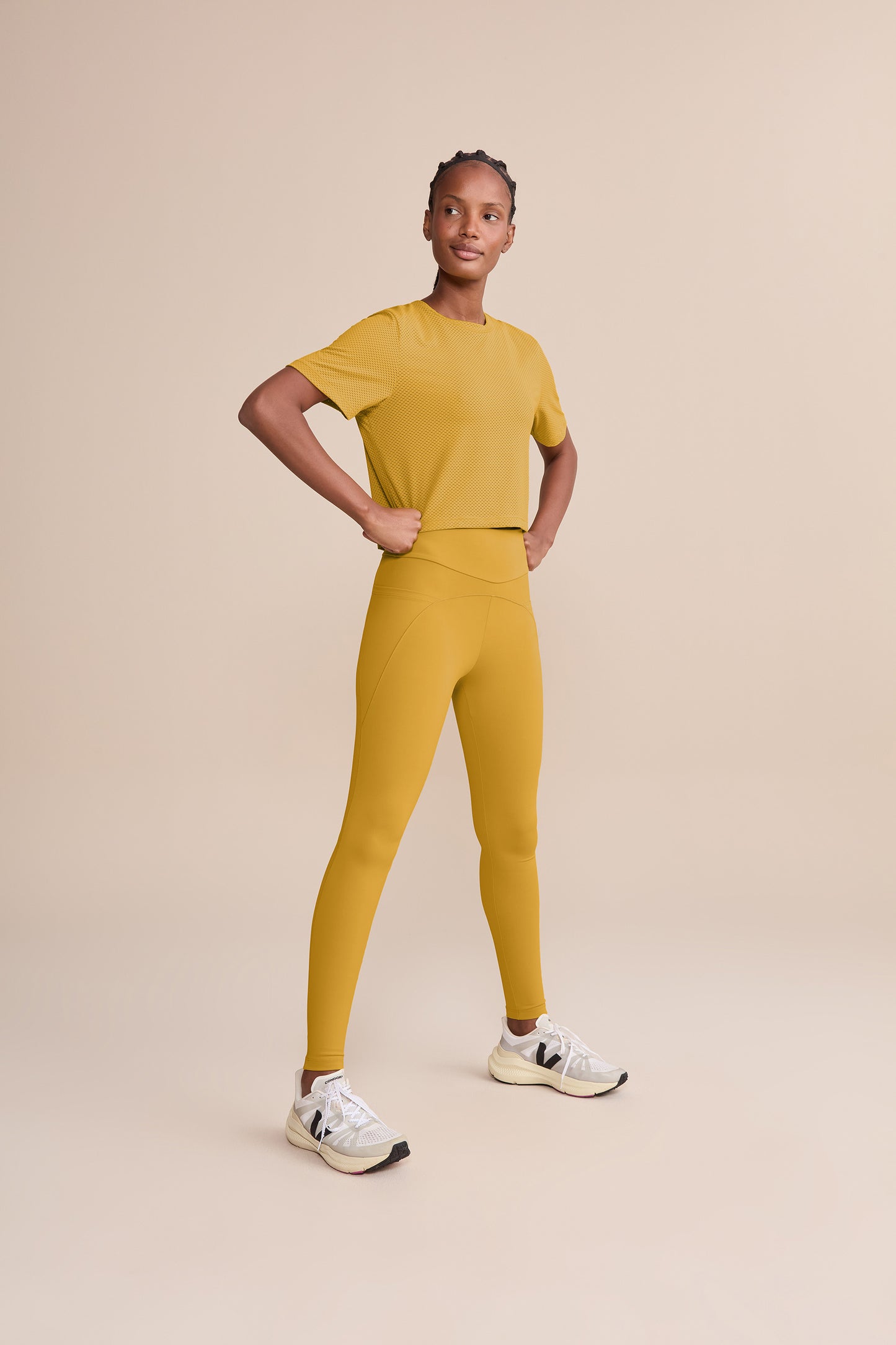 ByNature Mystical Long Leggings