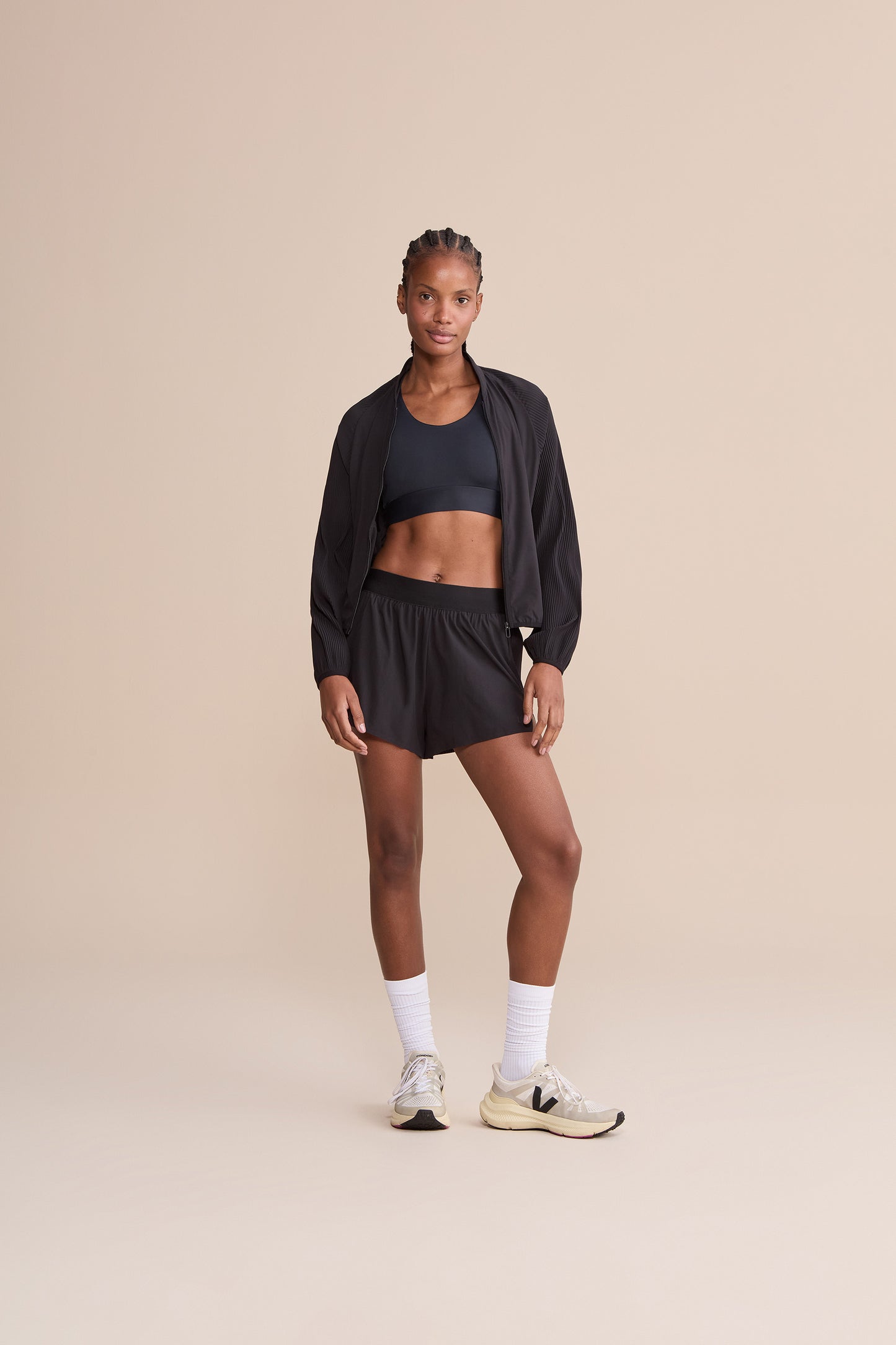 Aero Vision Shorts