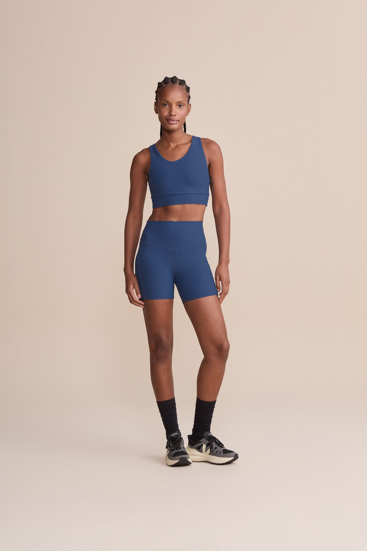 Asymmetric Active® Sports Bra