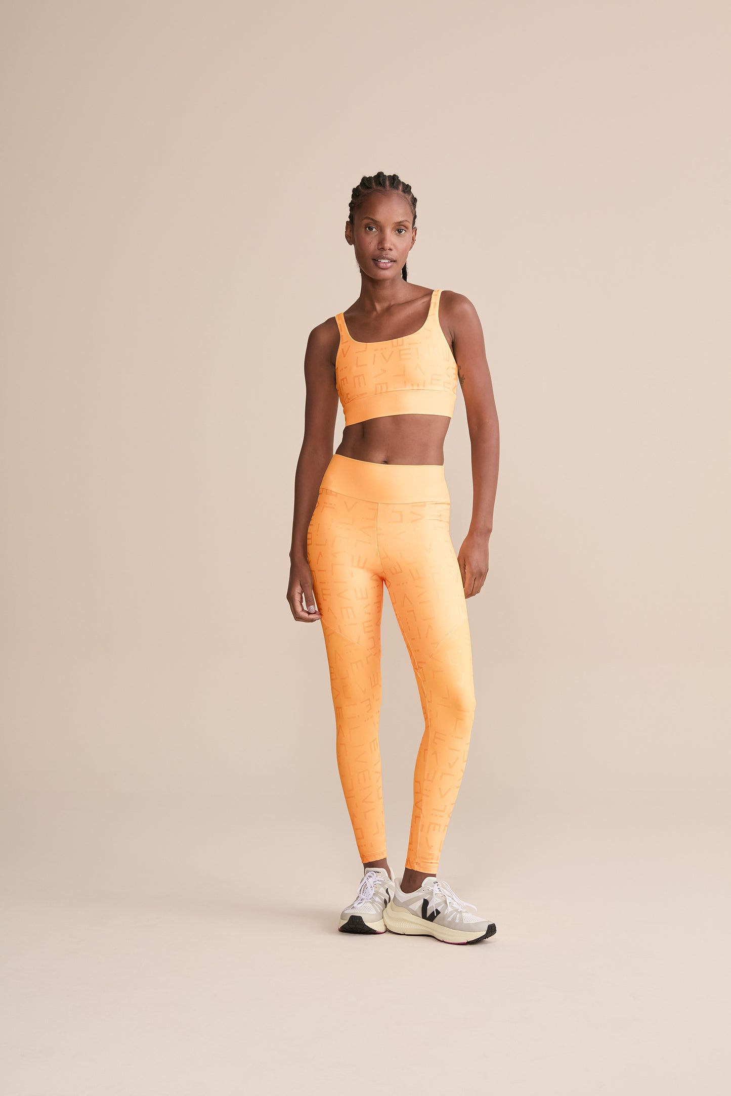 Hydefit® Adaptiv Icon Neo Bra