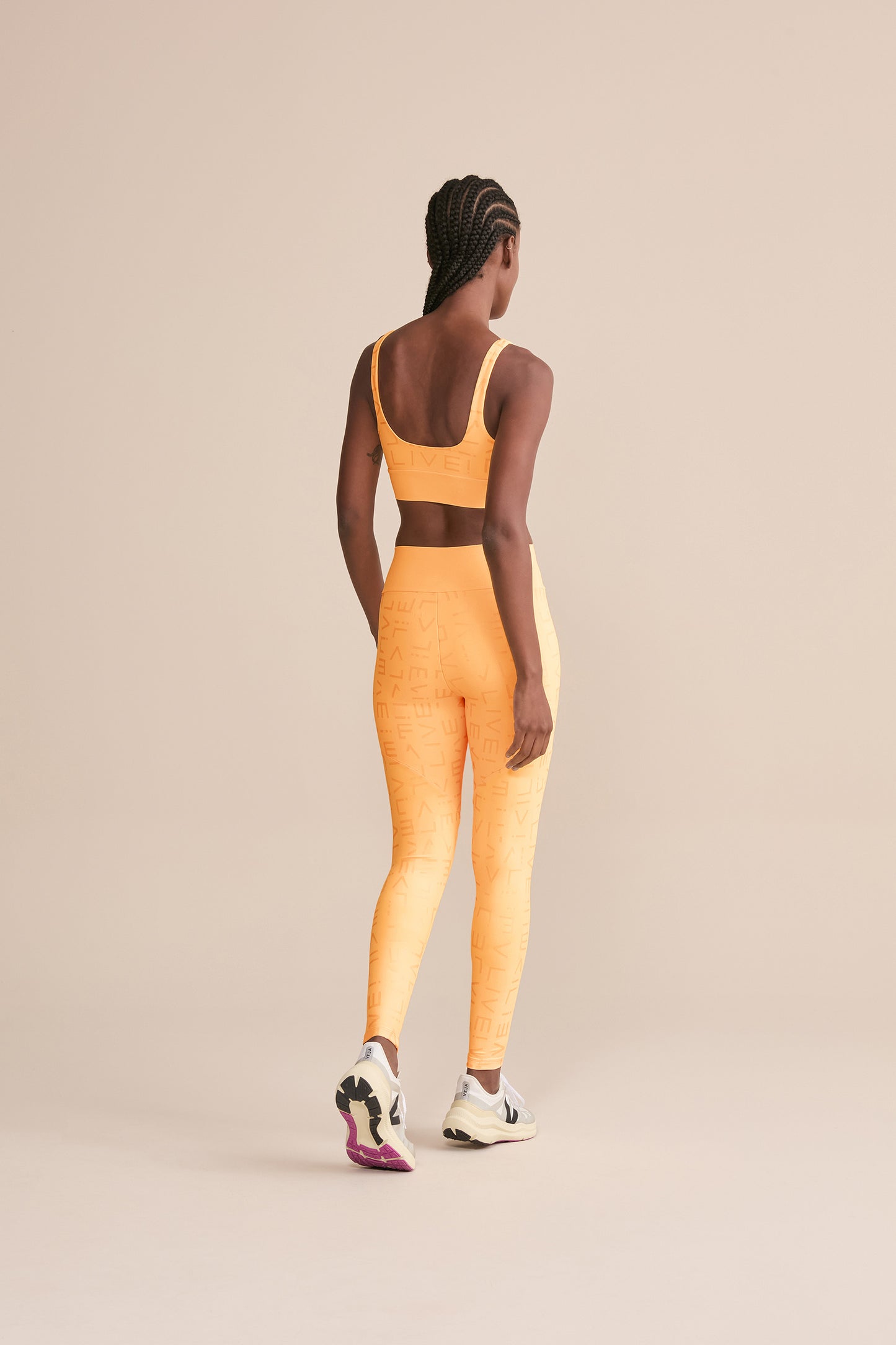 Hydefit® Adaptiv Icon Leggings