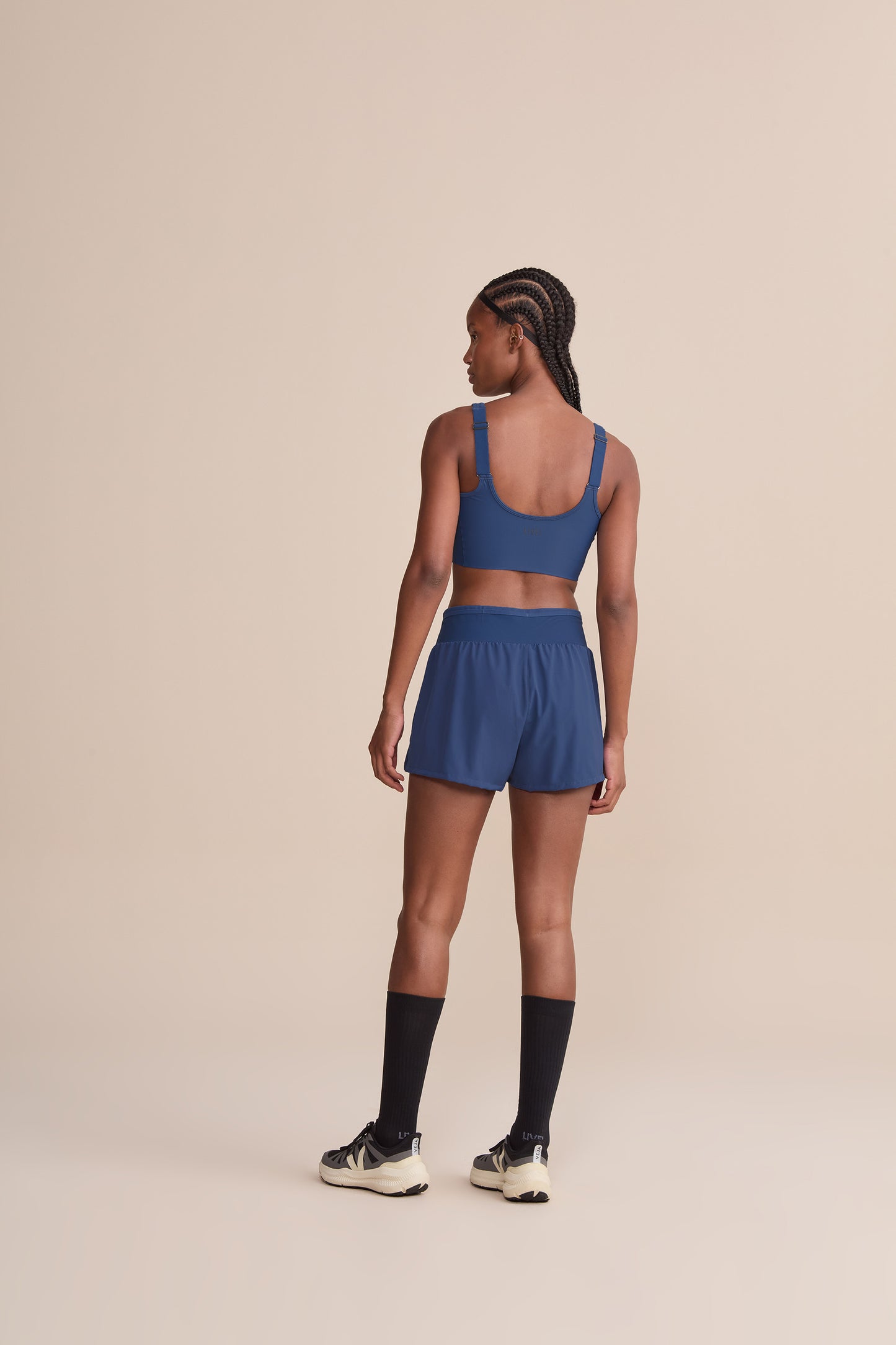 Pro Six Pockets Shorts