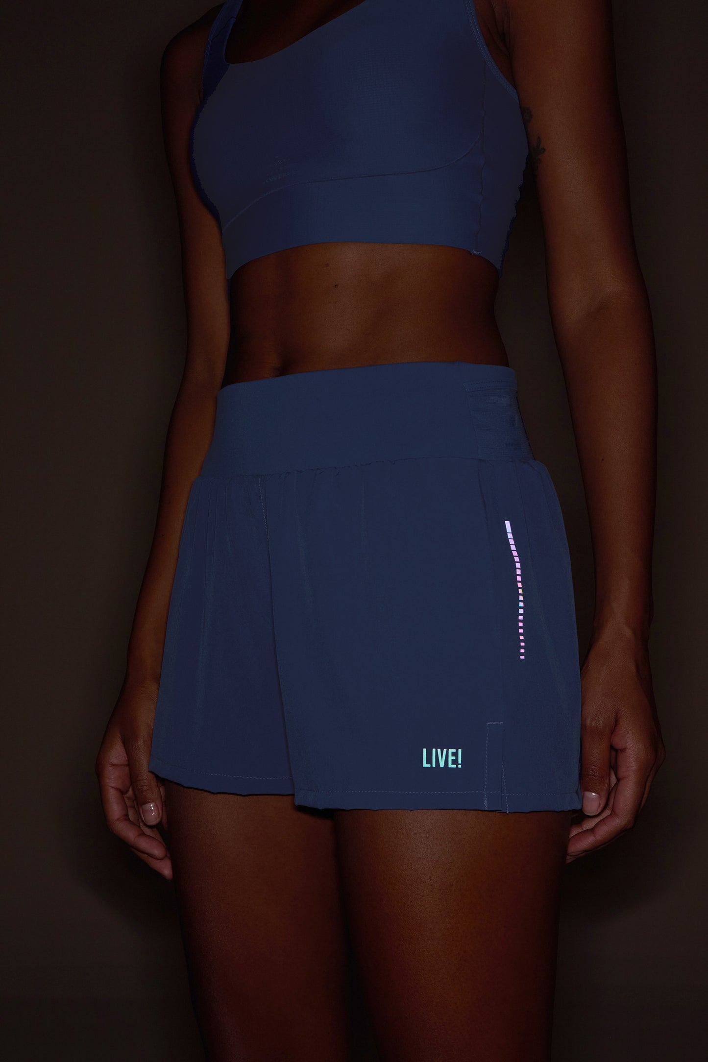 Pro Six Pockets Shorts