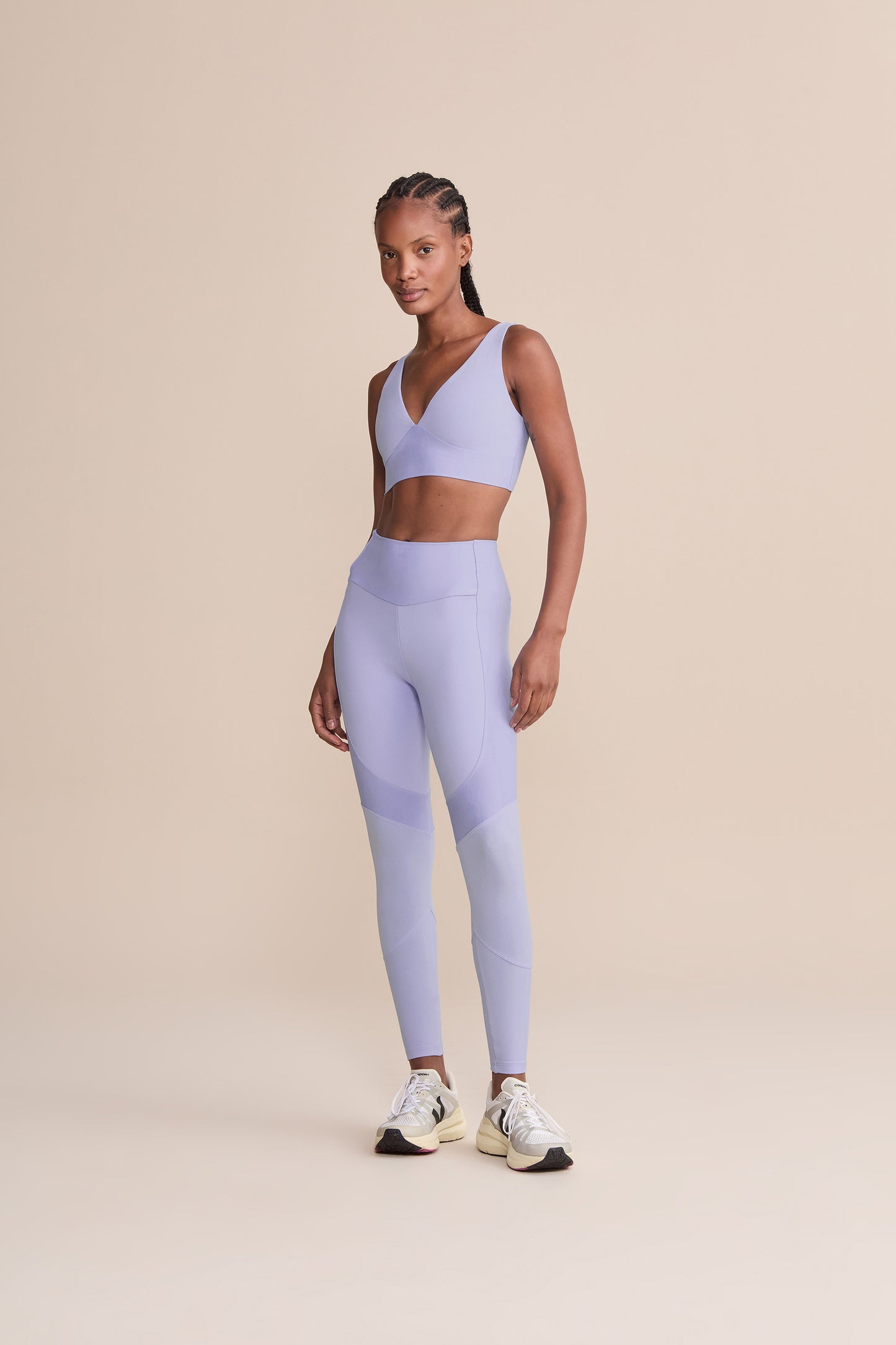 Neopren Line Leggings