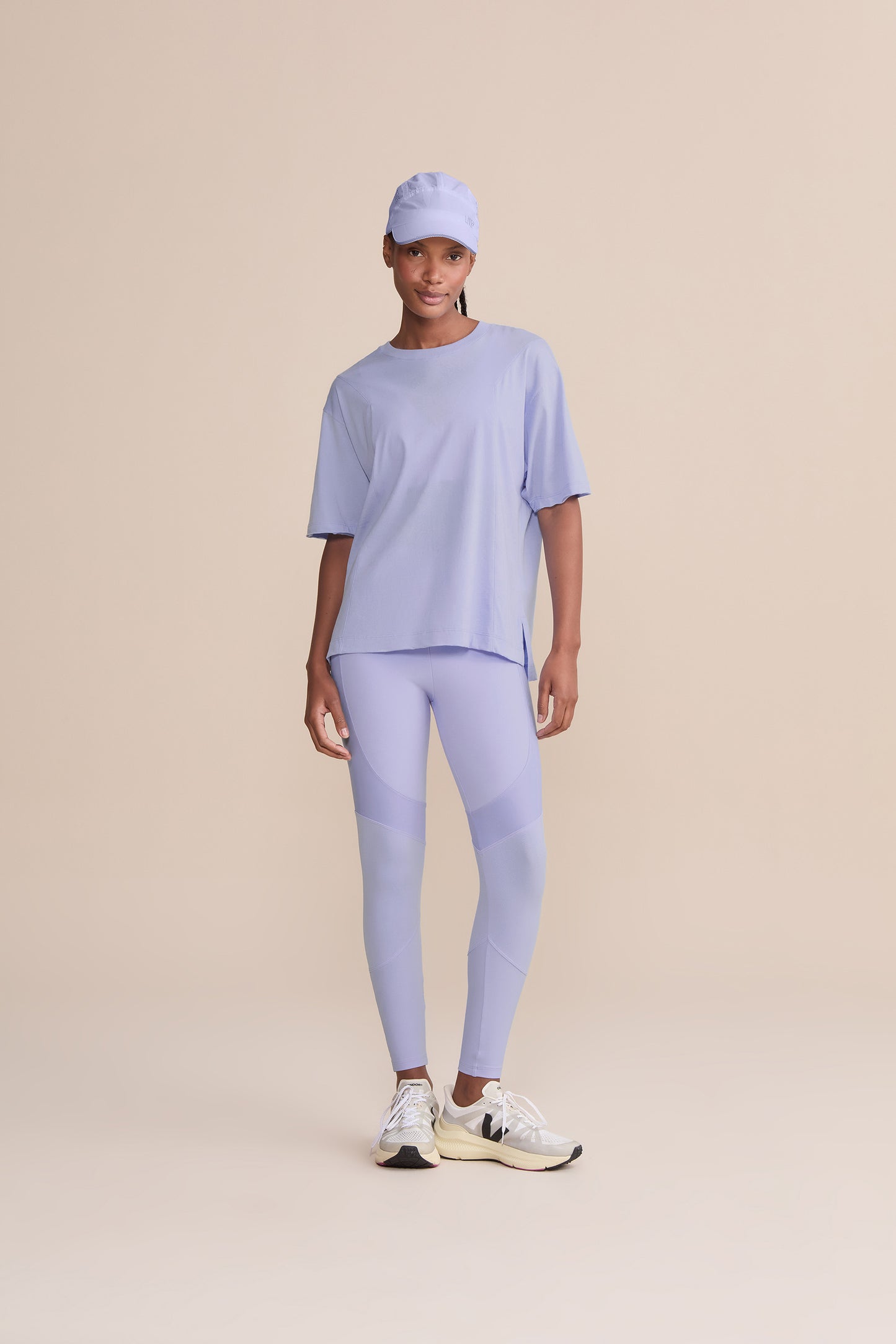 Long Soft Pima T-Shirt