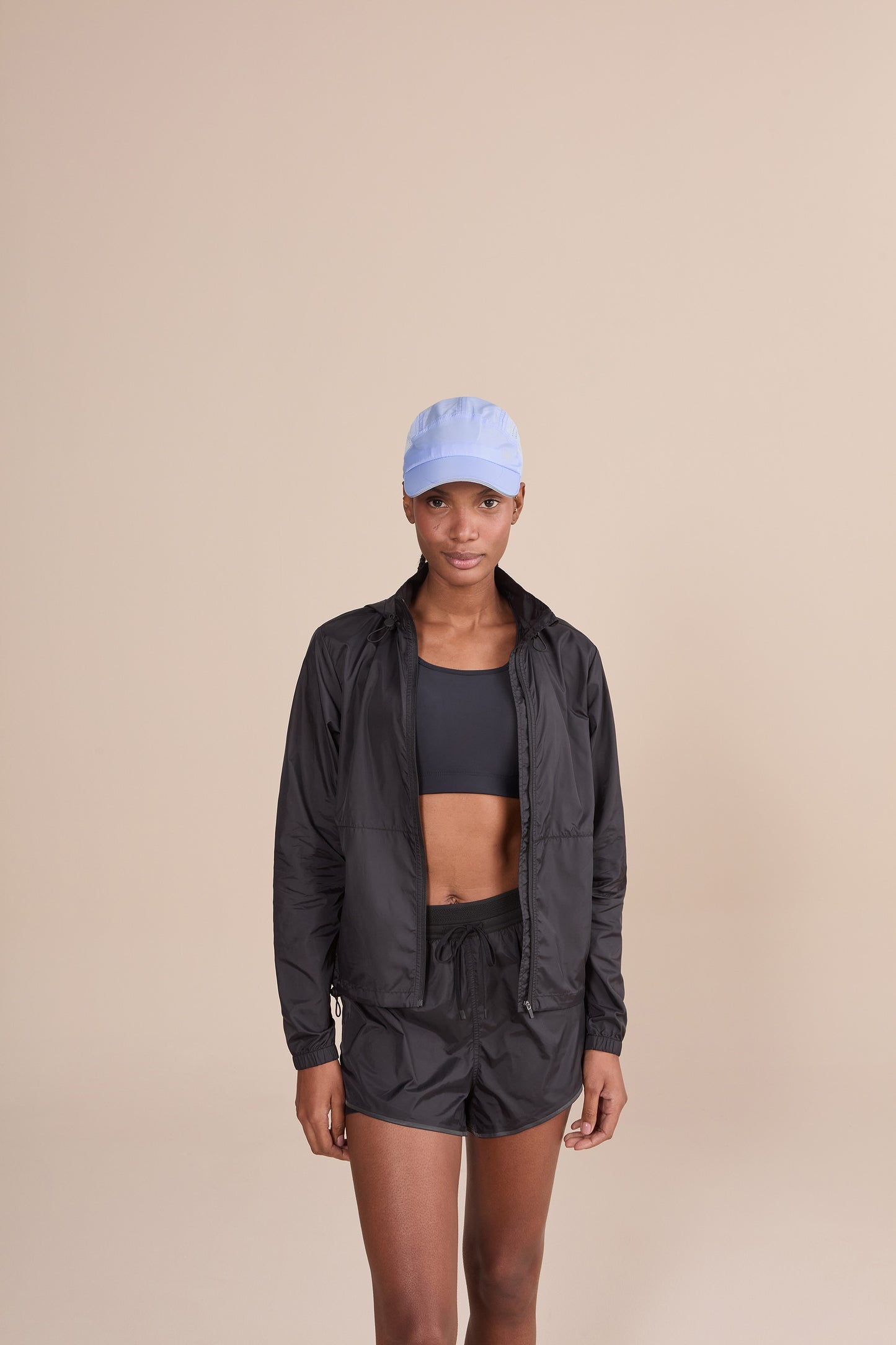Unissex Run Reflex Cap