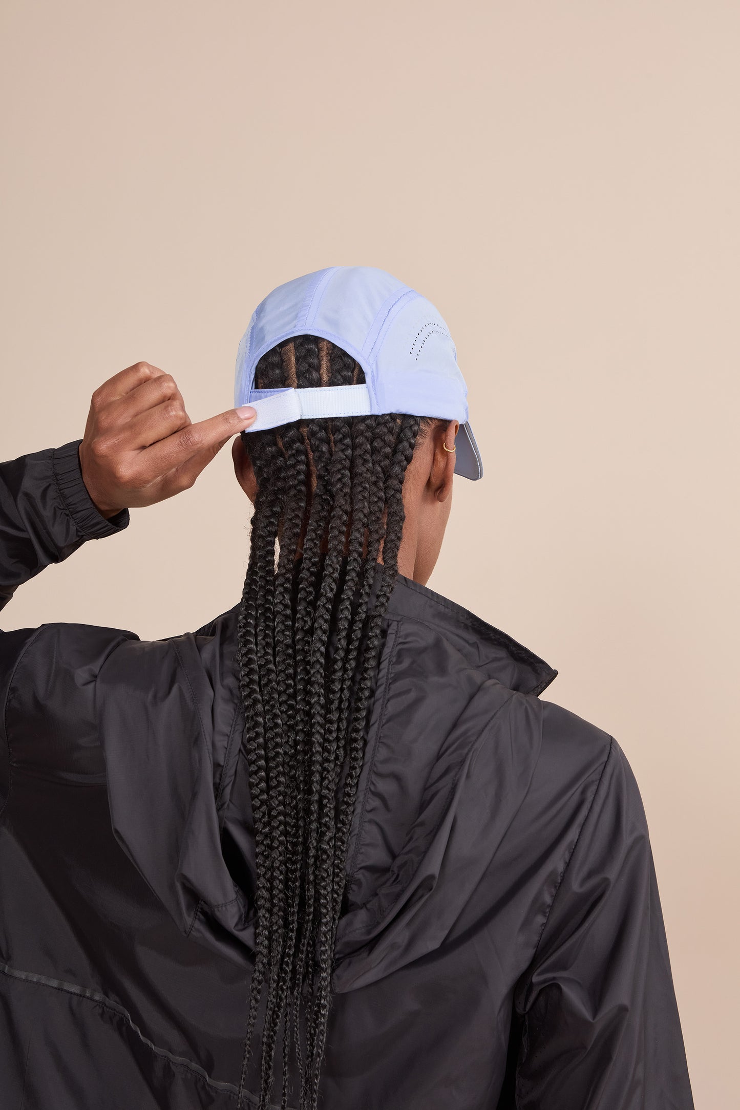 Unissex Run Reflex Cap