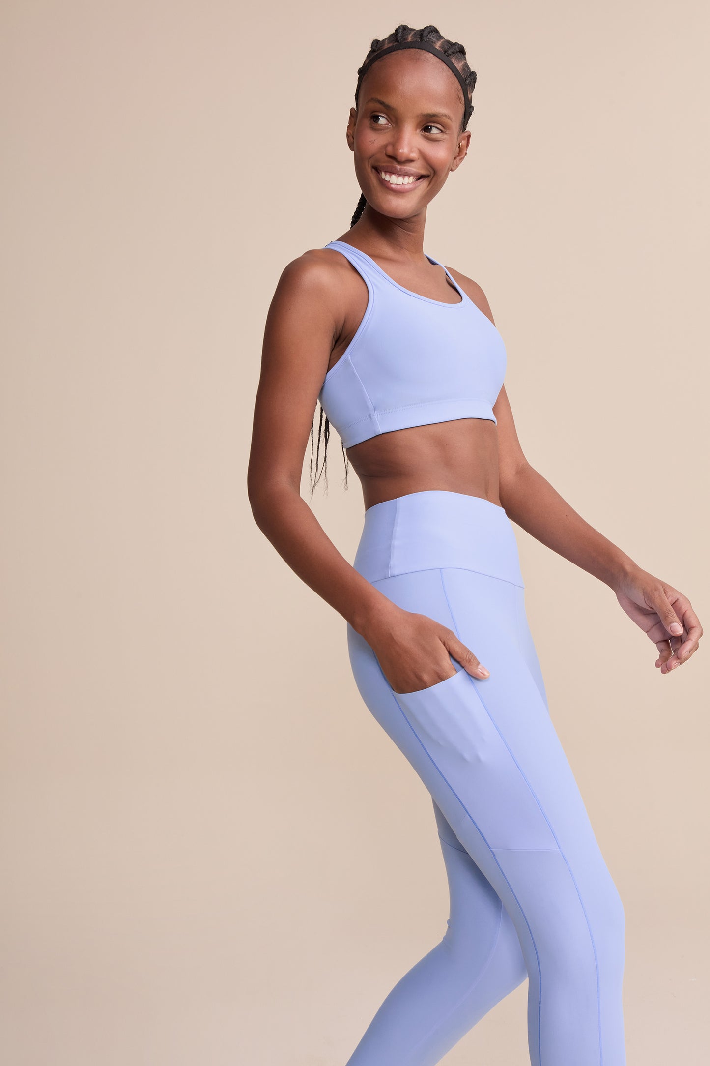 Race Pro® Intense Leggings