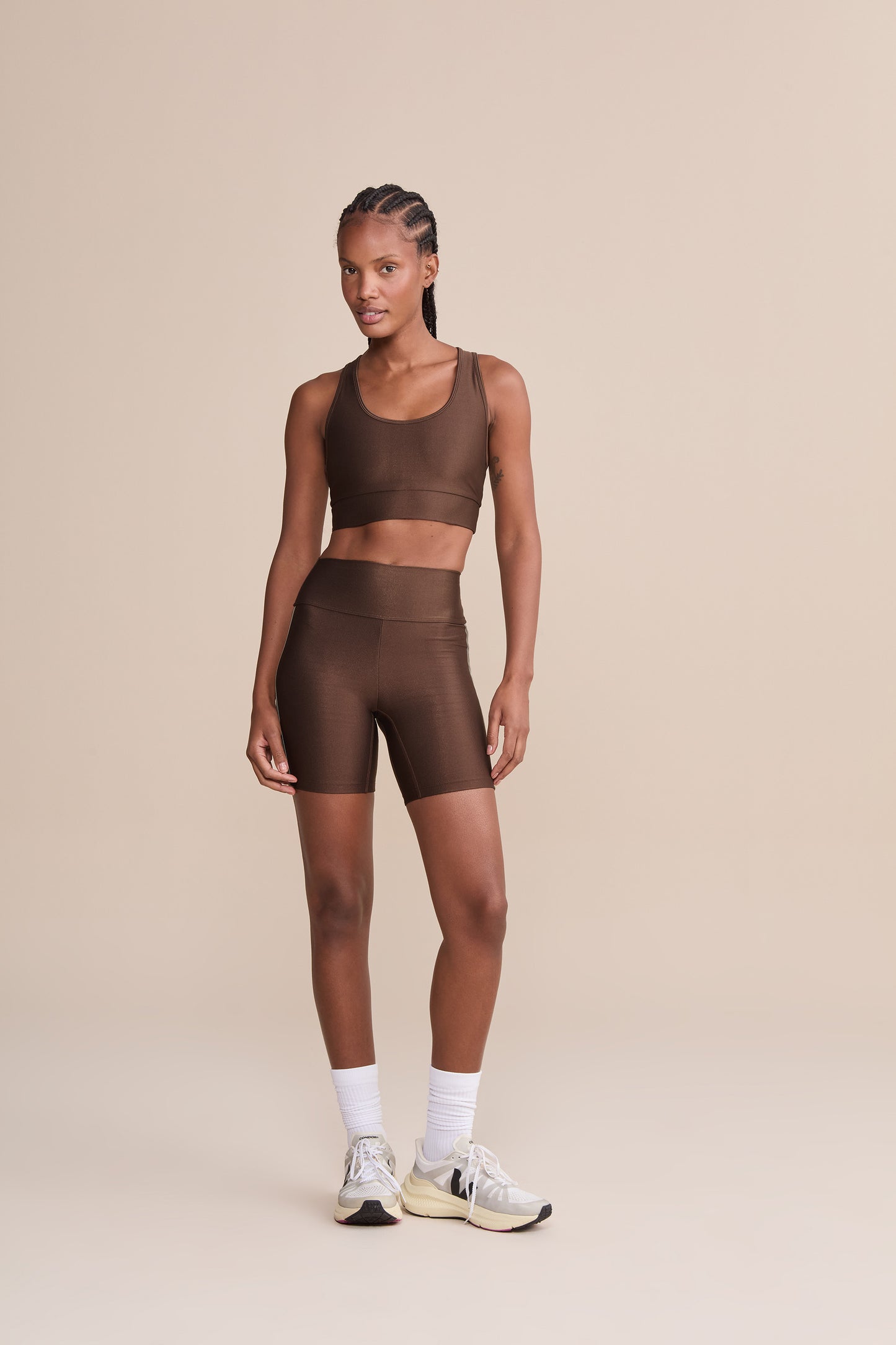Line Allure® Adaptiv Long Shorts