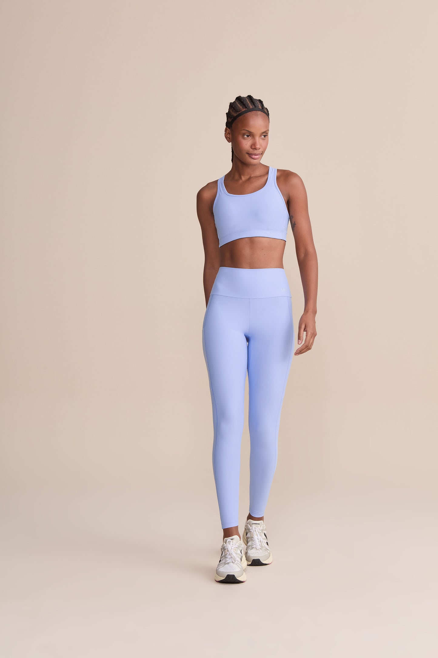 Race Pro® Intense Leggings