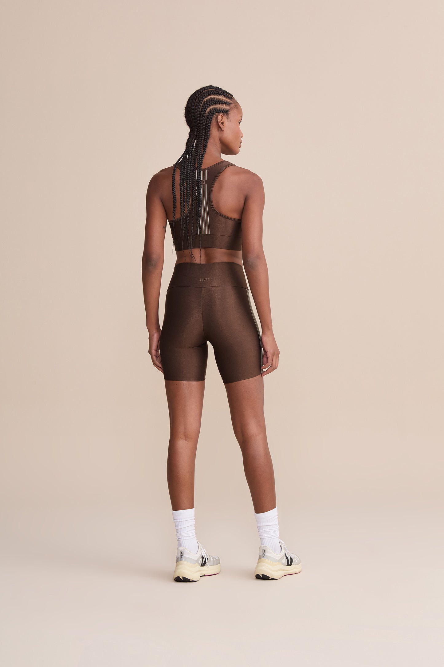 Line Allure® Adaptiv Long Shorts