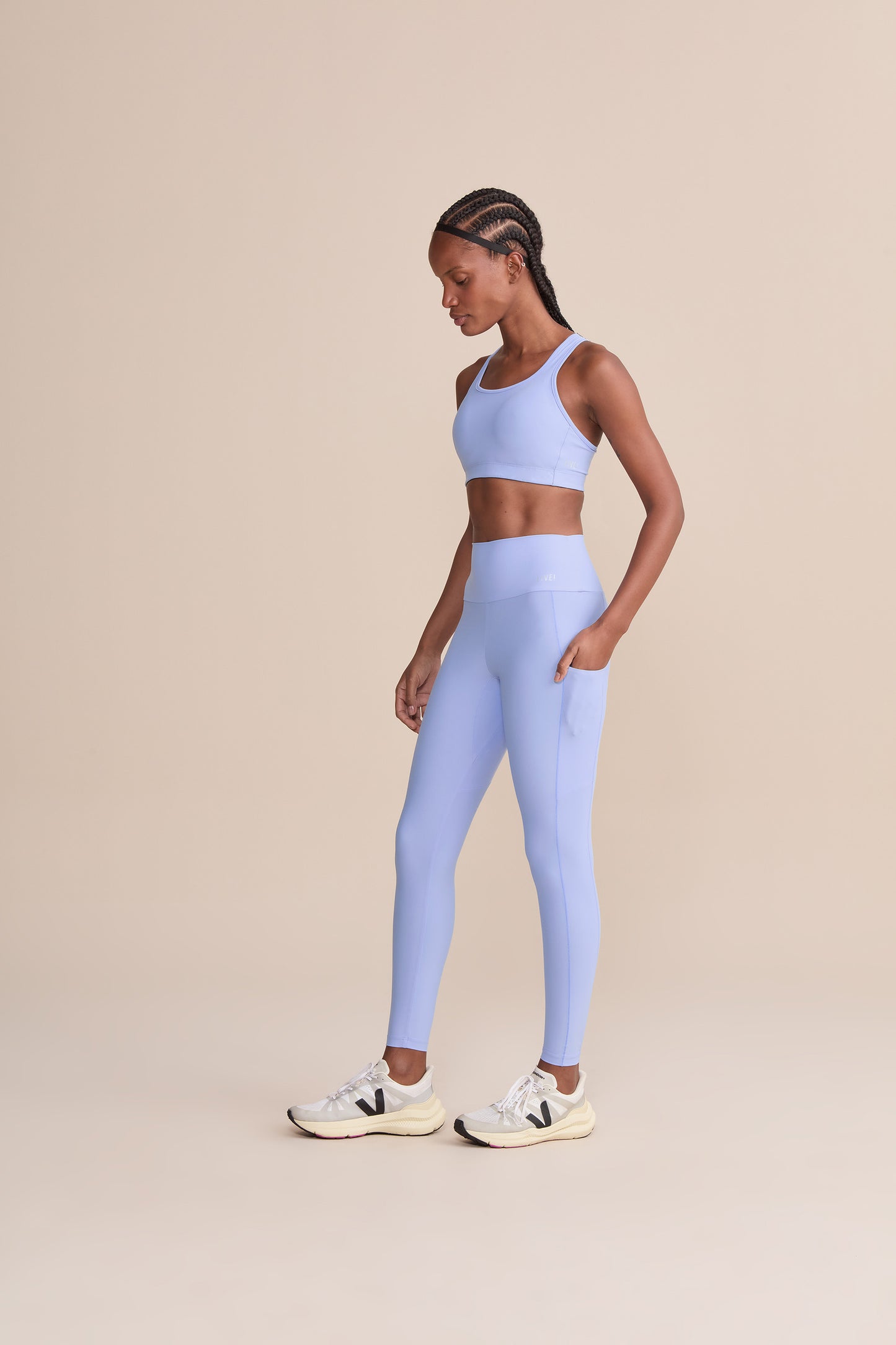 Race Pro® Intense Leggings