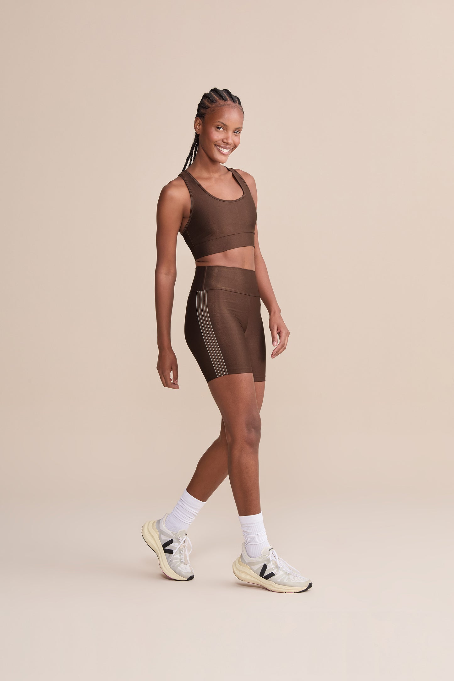 Line Allure® Adaptiv Long Shorts