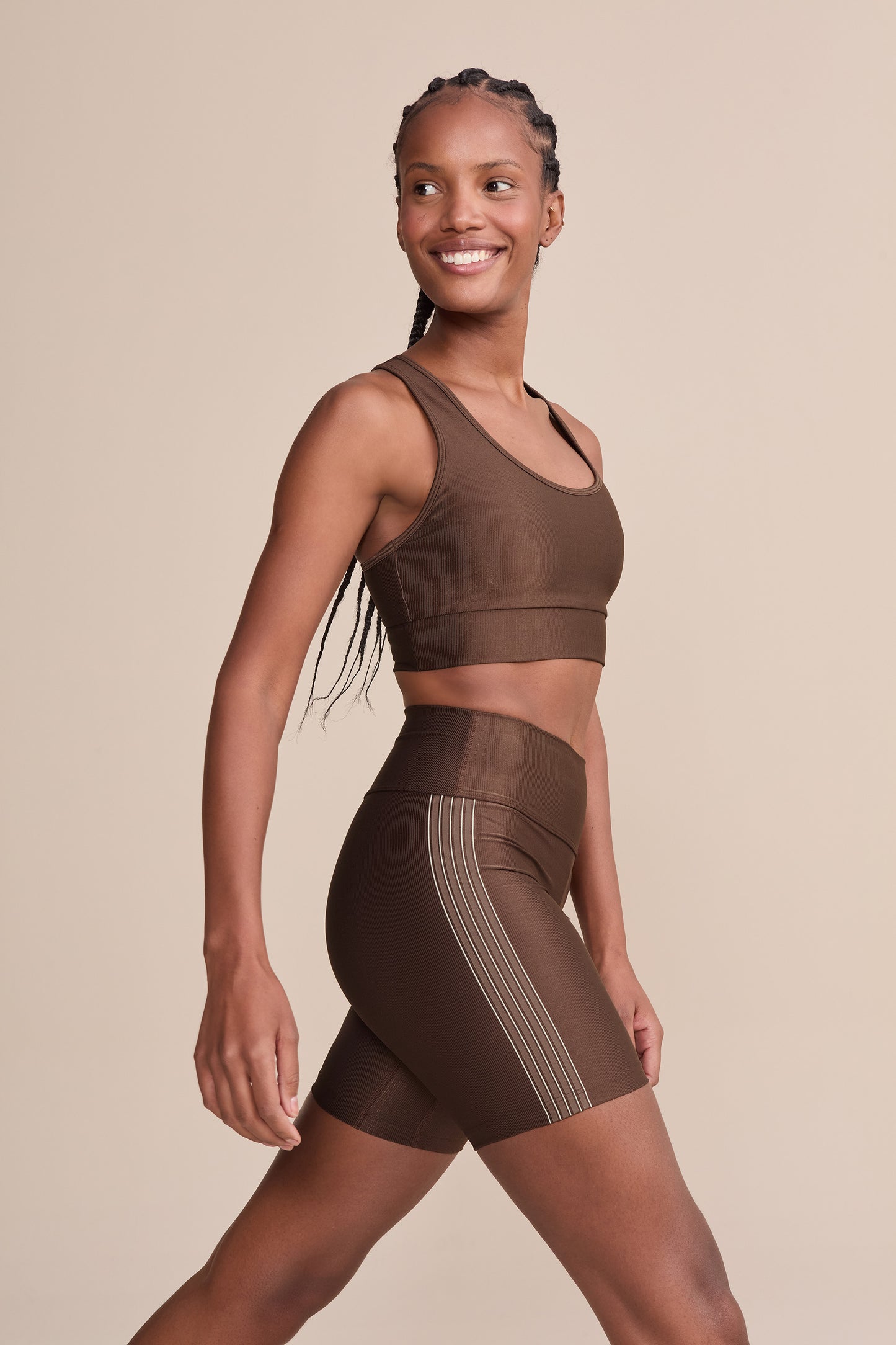 Line Allure® Adaptiv Long Shorts