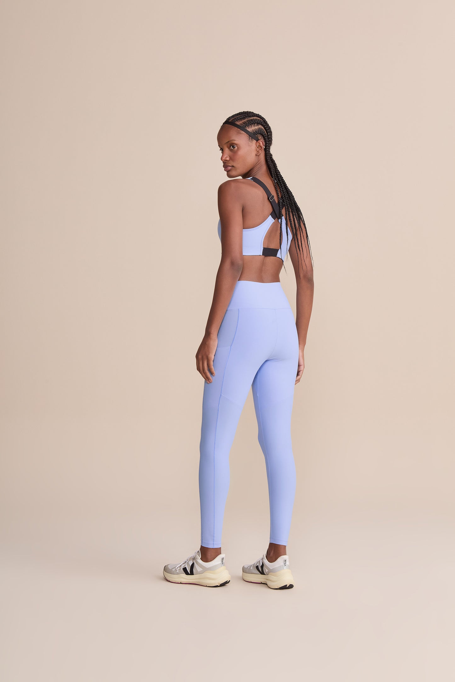Race Pro® Intense Leggings