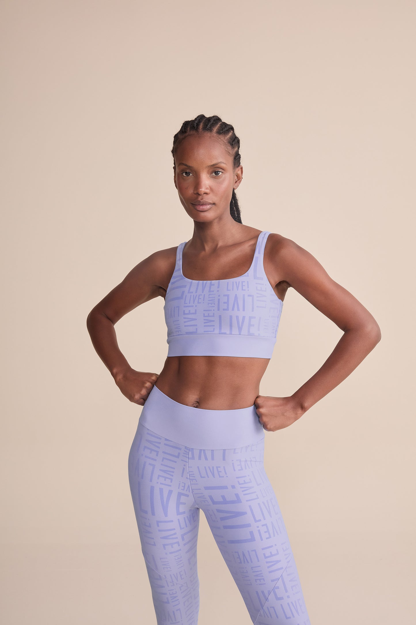 LIVE! Sense Pro® Sports Bra