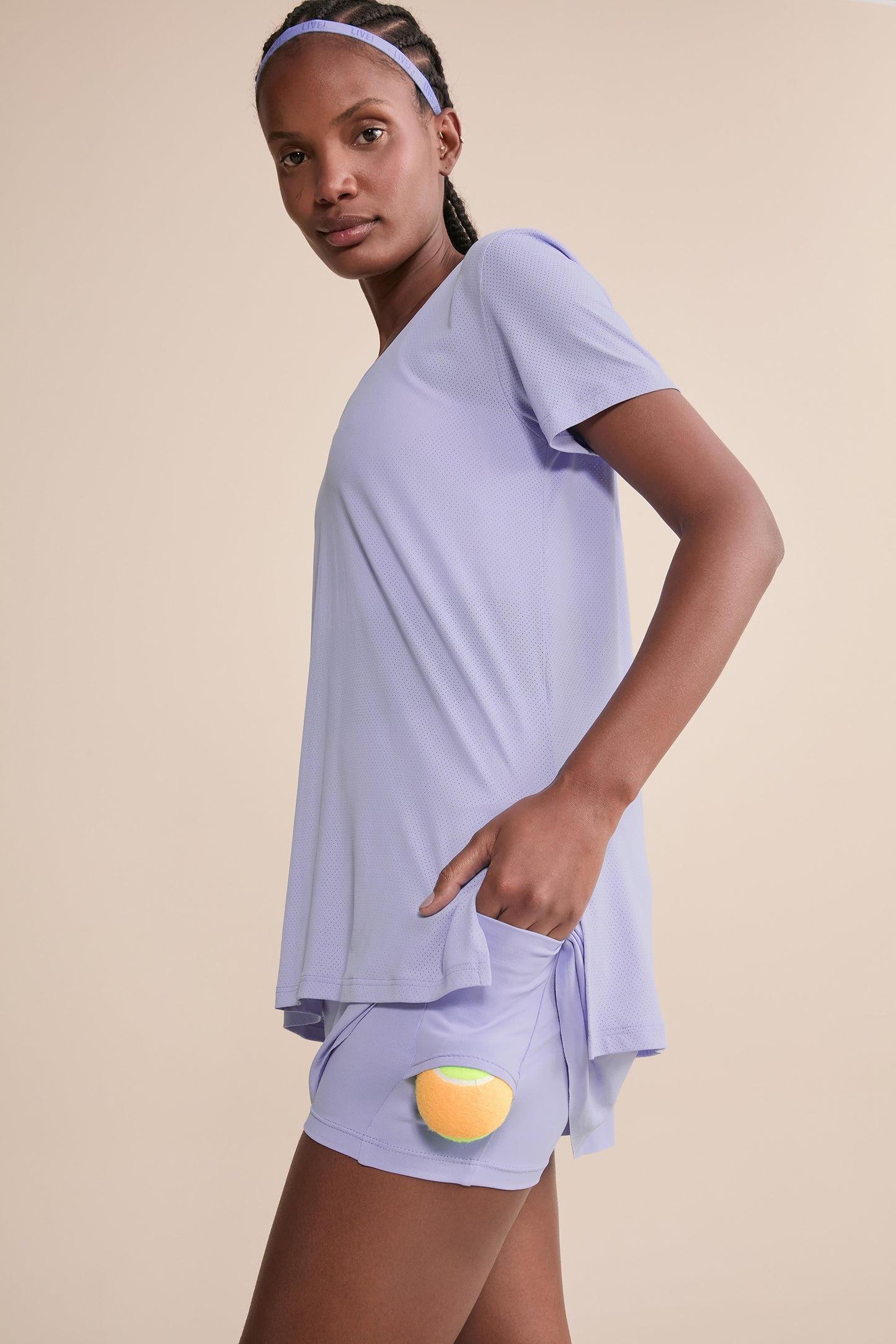 Sense® Sport Skirt