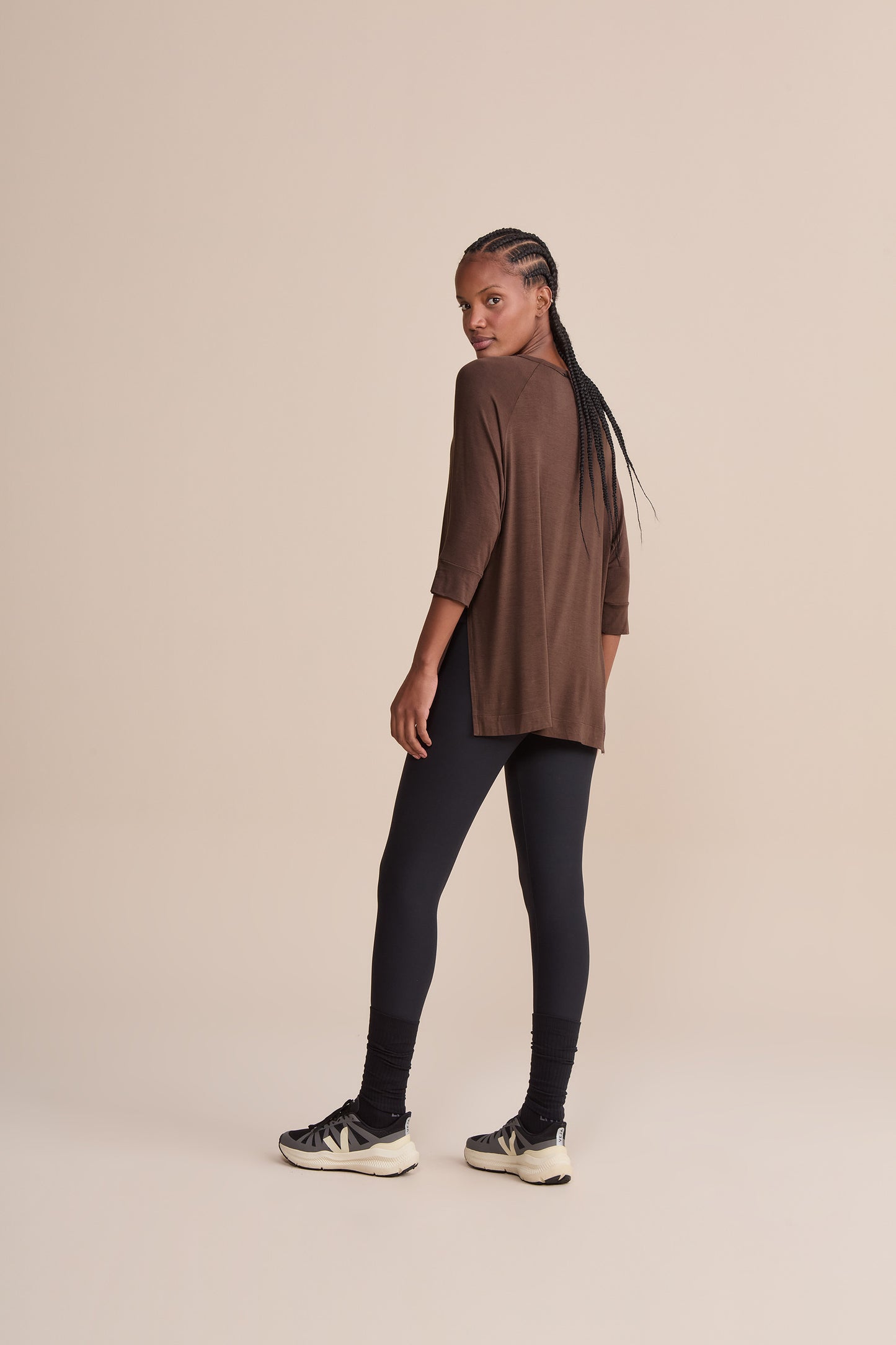 ML Visco Heart T-shirt