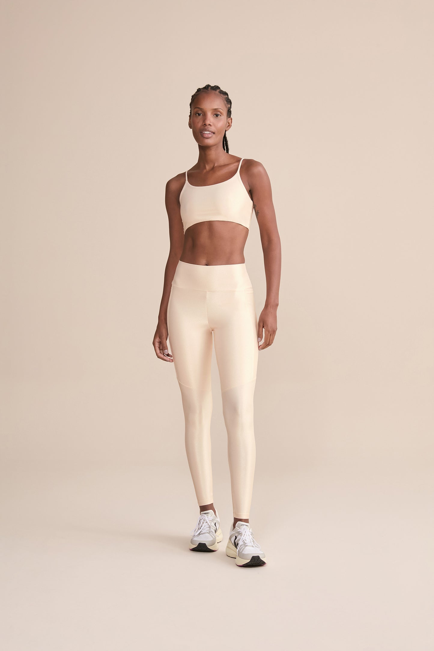 Allure® Adaptiv Curve Bra