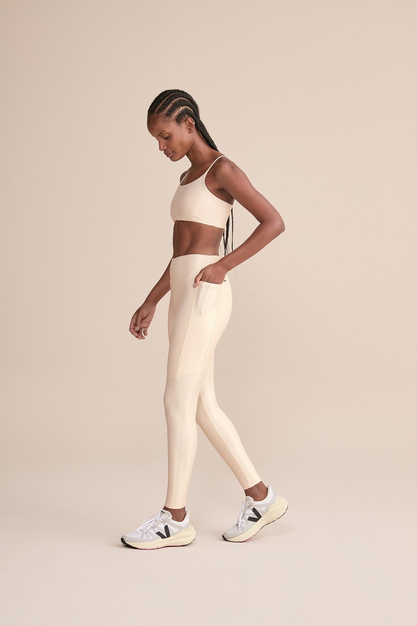 Allure® Adaptiv Curve Bra