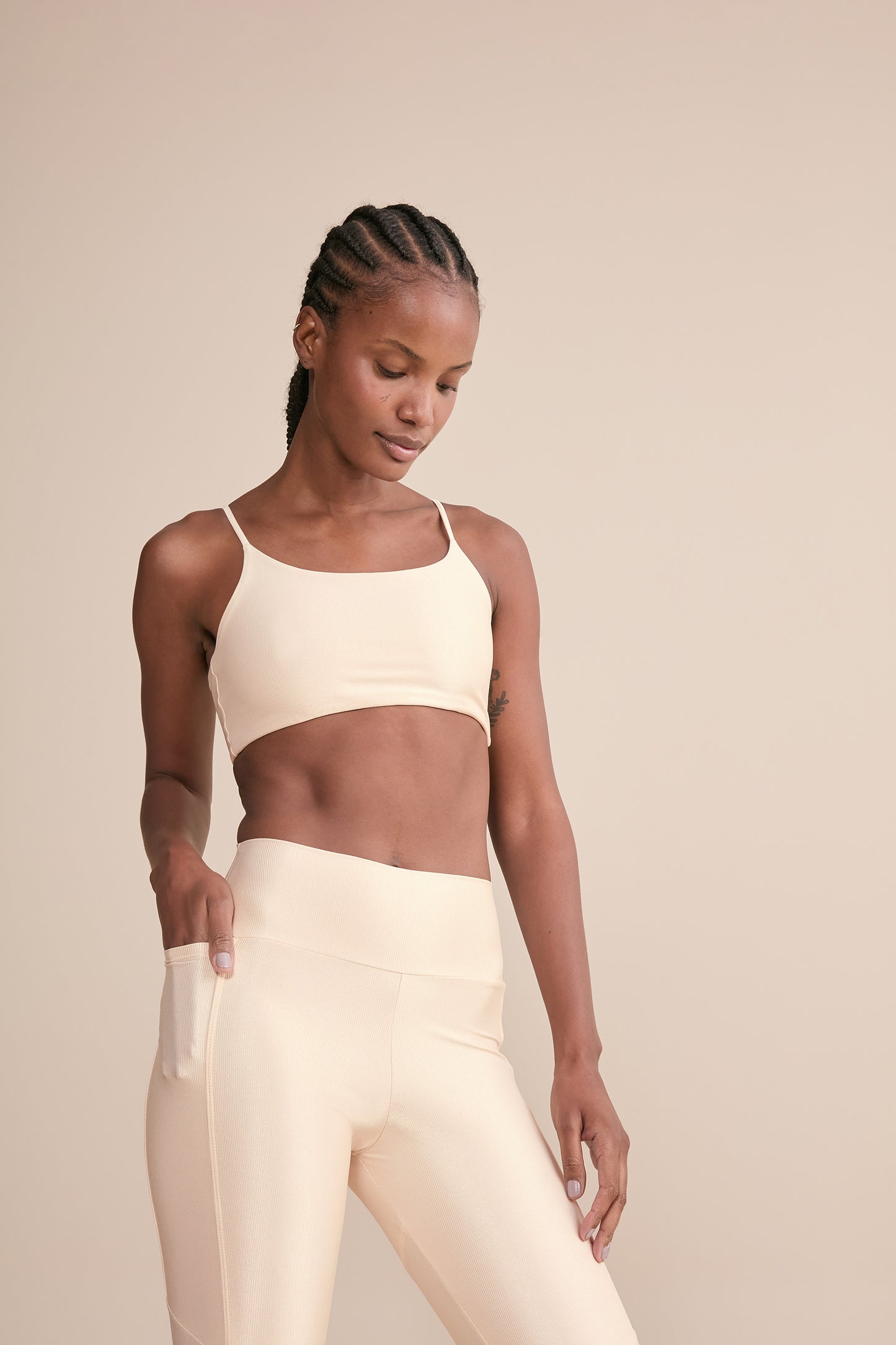 Allure® Adaptiv Curve Bra