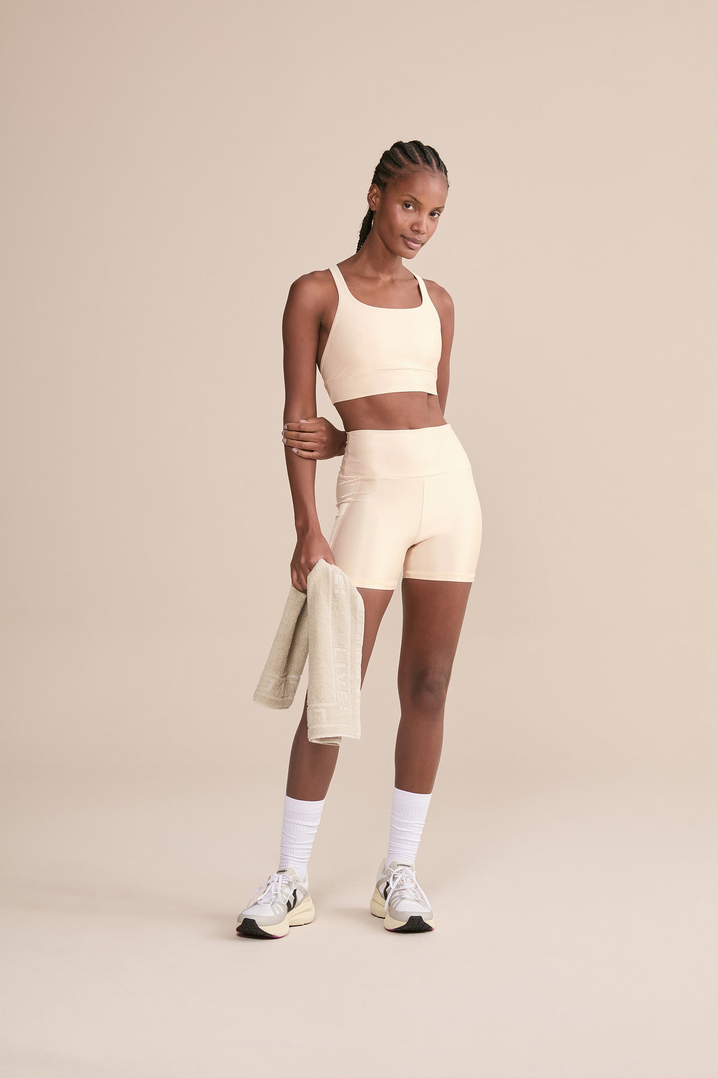 Allure® Adaptiv Fit Shorts