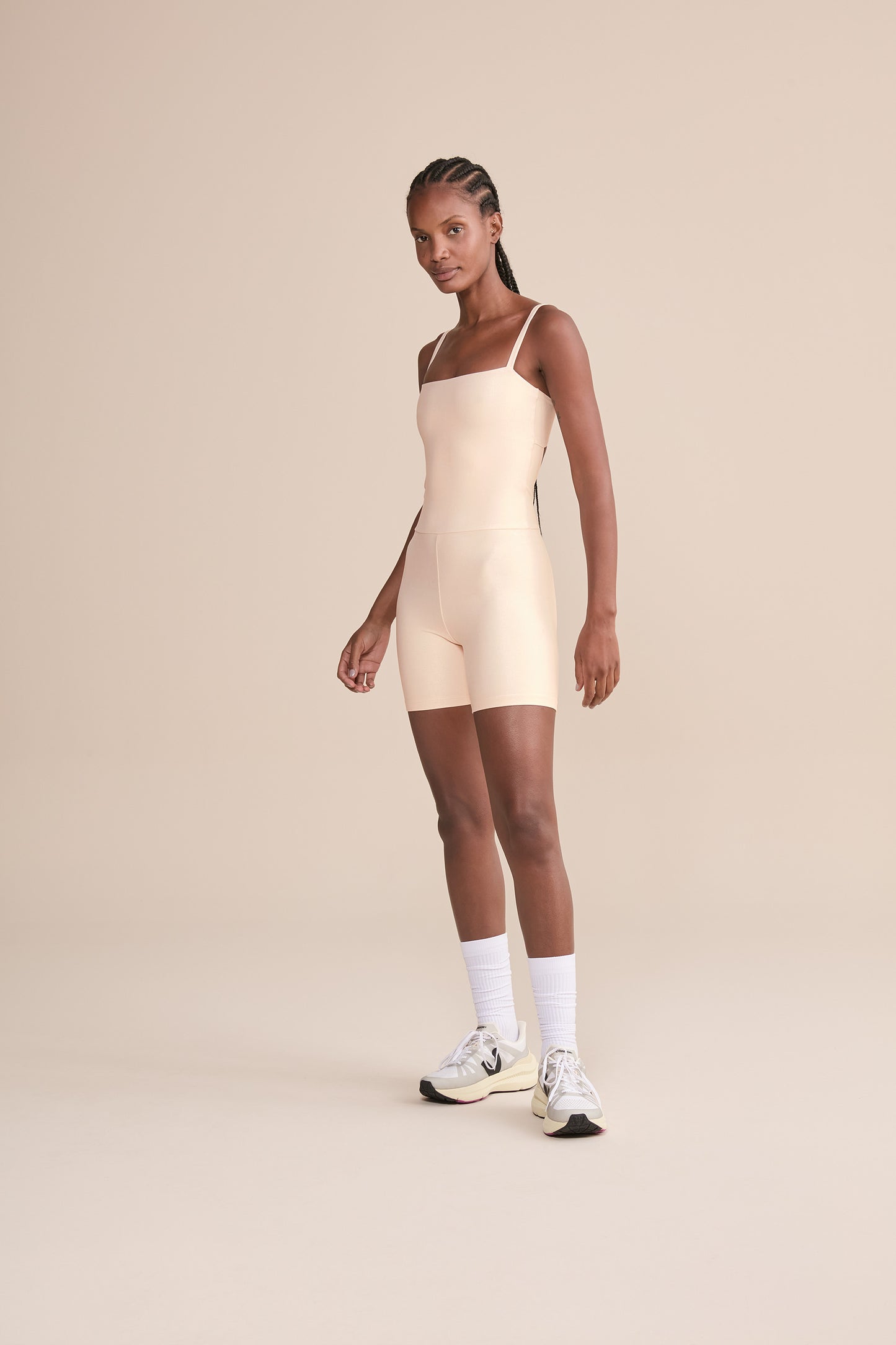 Allure® Adaptiv Short Bodysuit