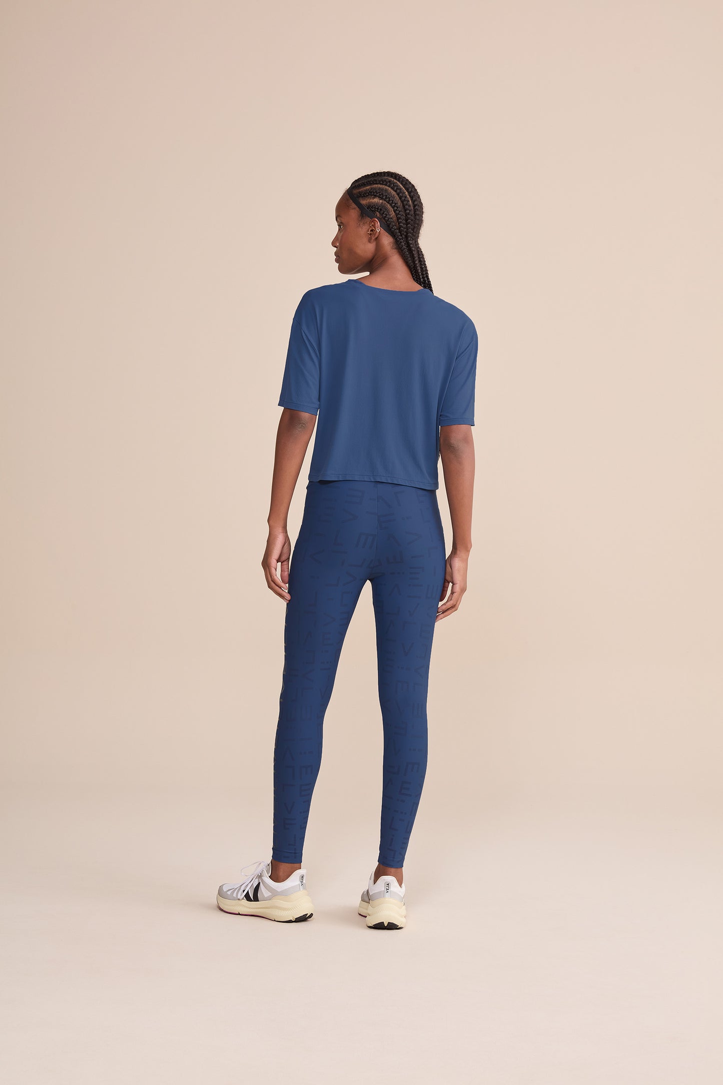 LEGGING ICON HYDEFIT ADAPTIV DROP