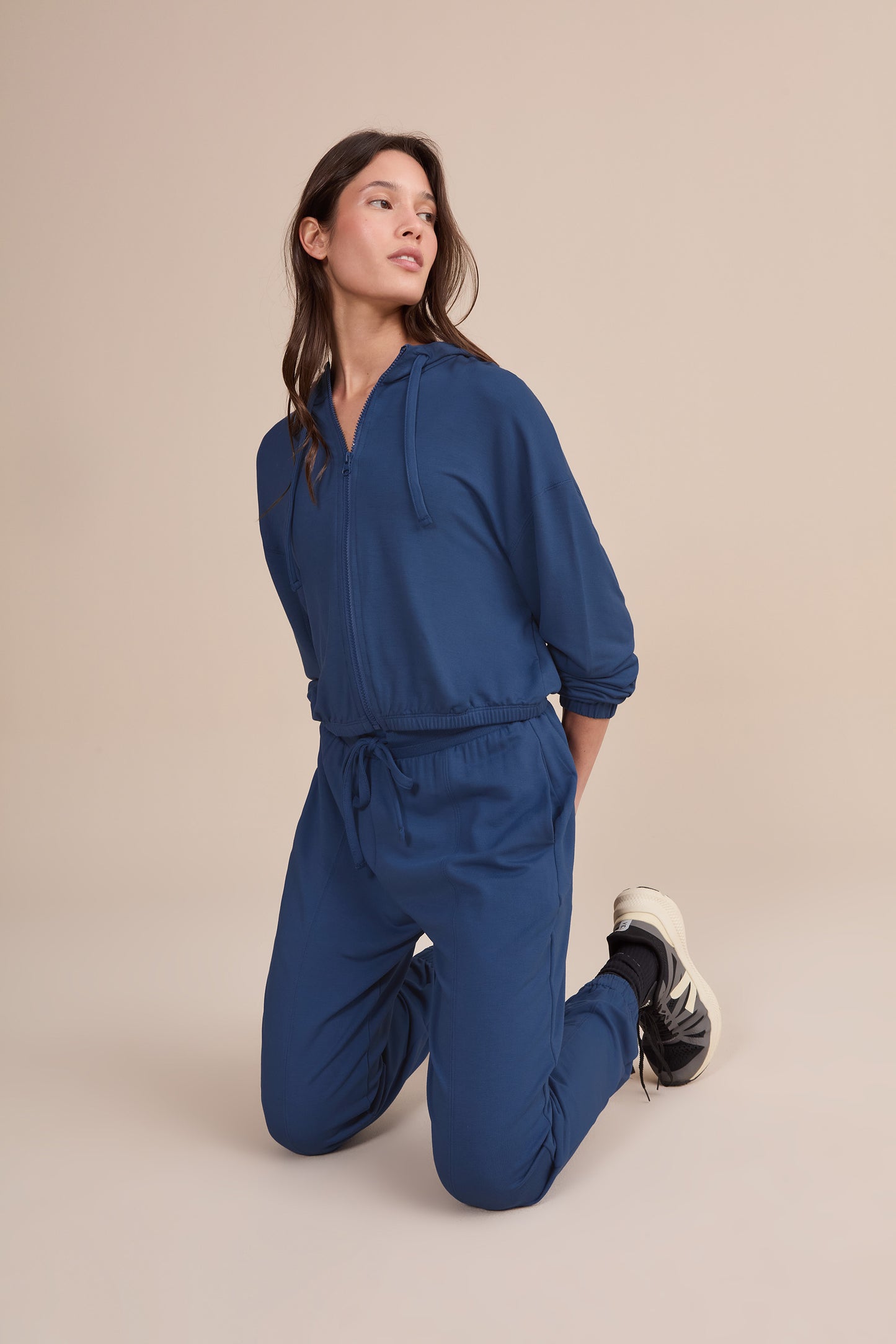 Urban Fleece Jacket