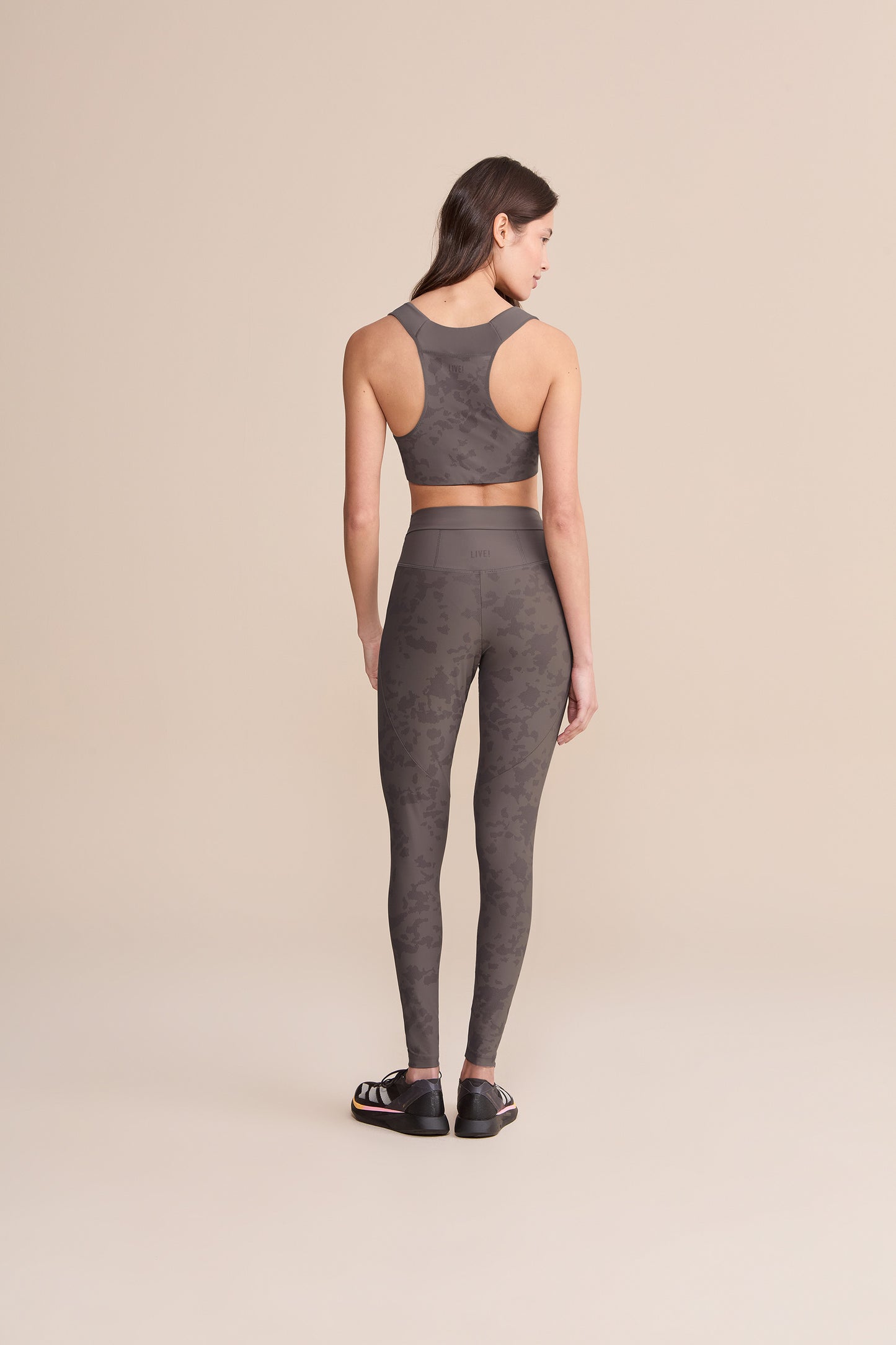 V Reflex Race Pro® Leggings