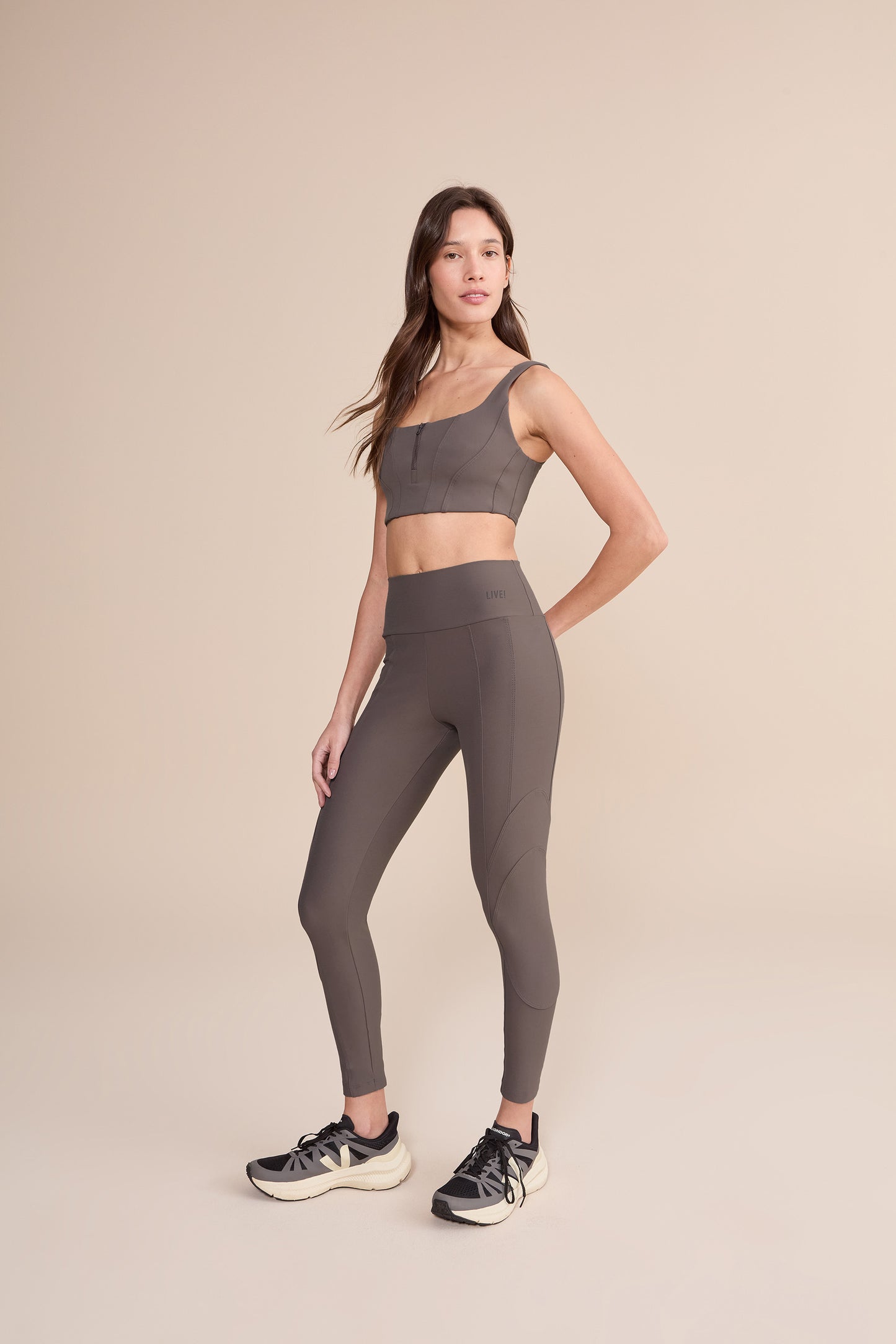 Lines Active® Leggings
