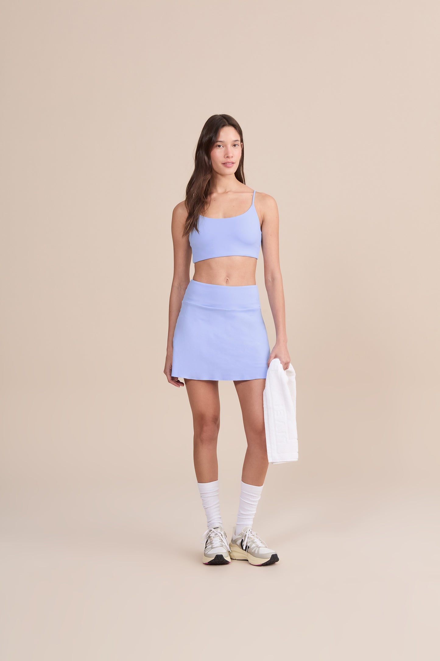 Curve Sense® Bra