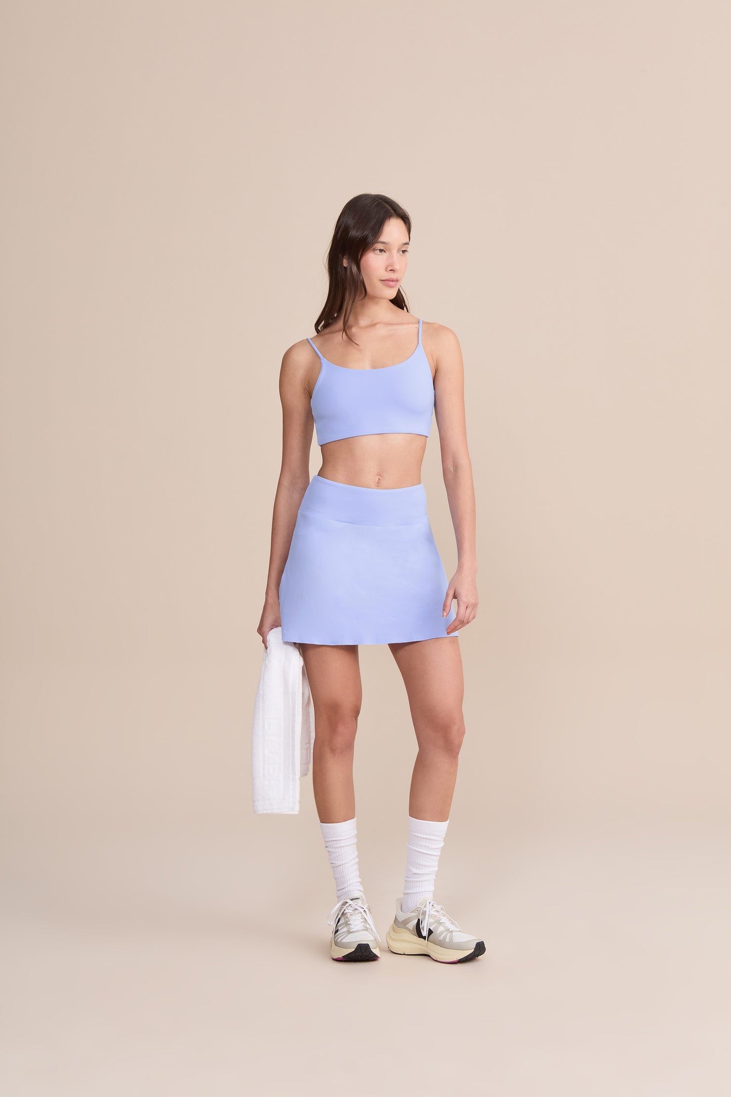 Curve Sense® Bra