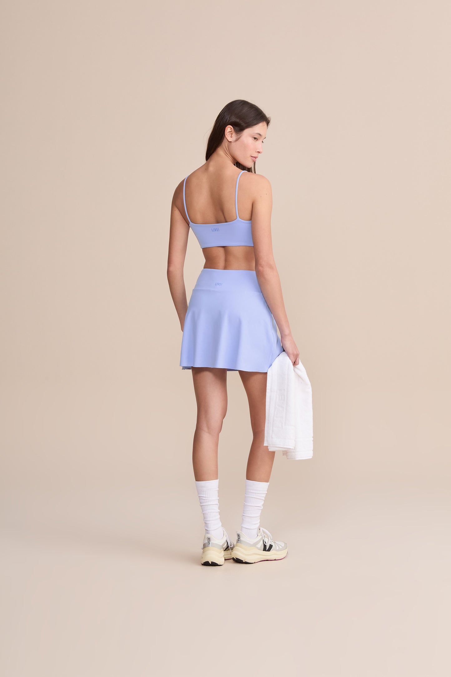 Curve Sense® Bra