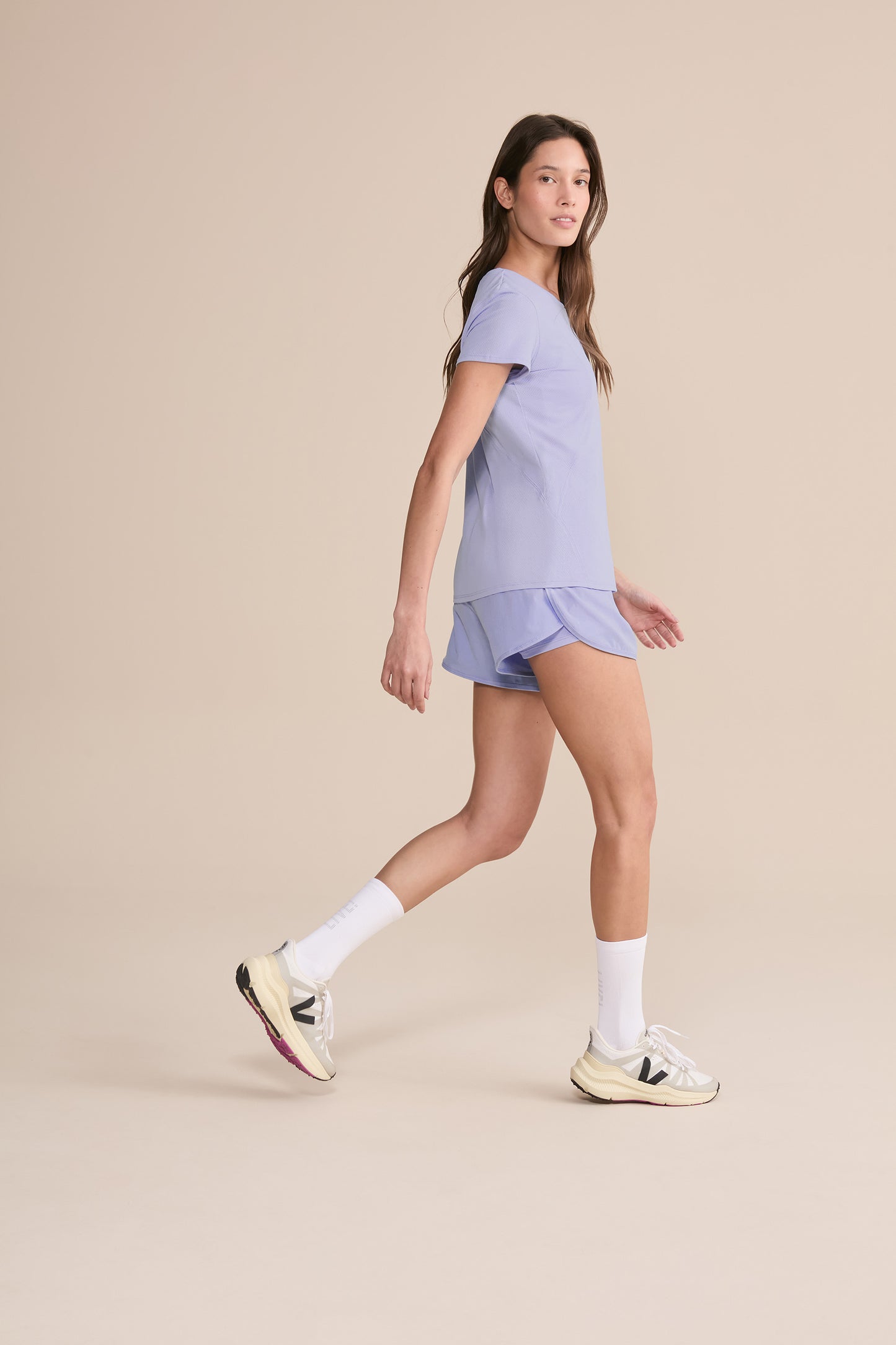 Pro Dryside Short
