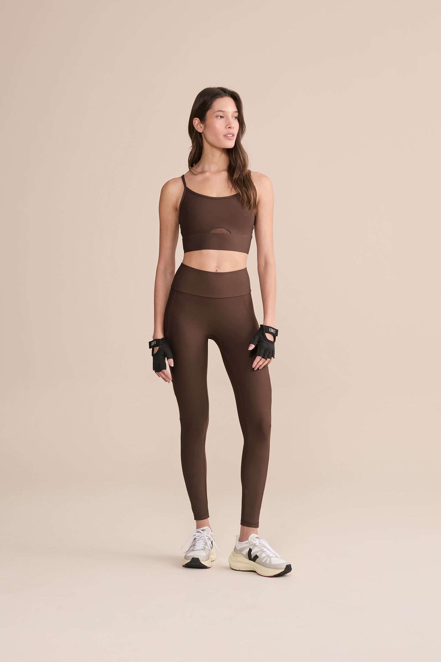 Hydefit® Adaptiv Tule Bra