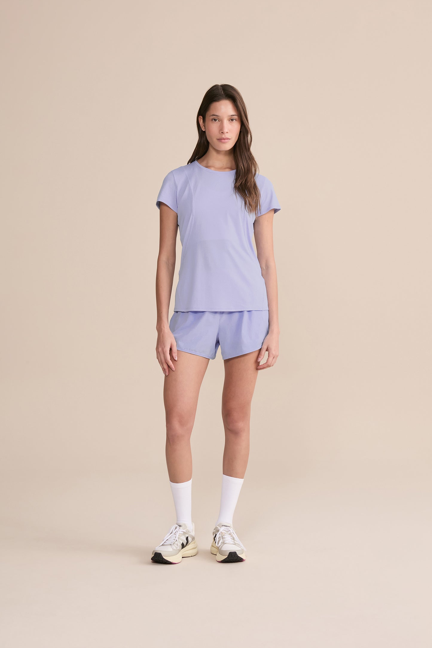 Pro Dryside Short