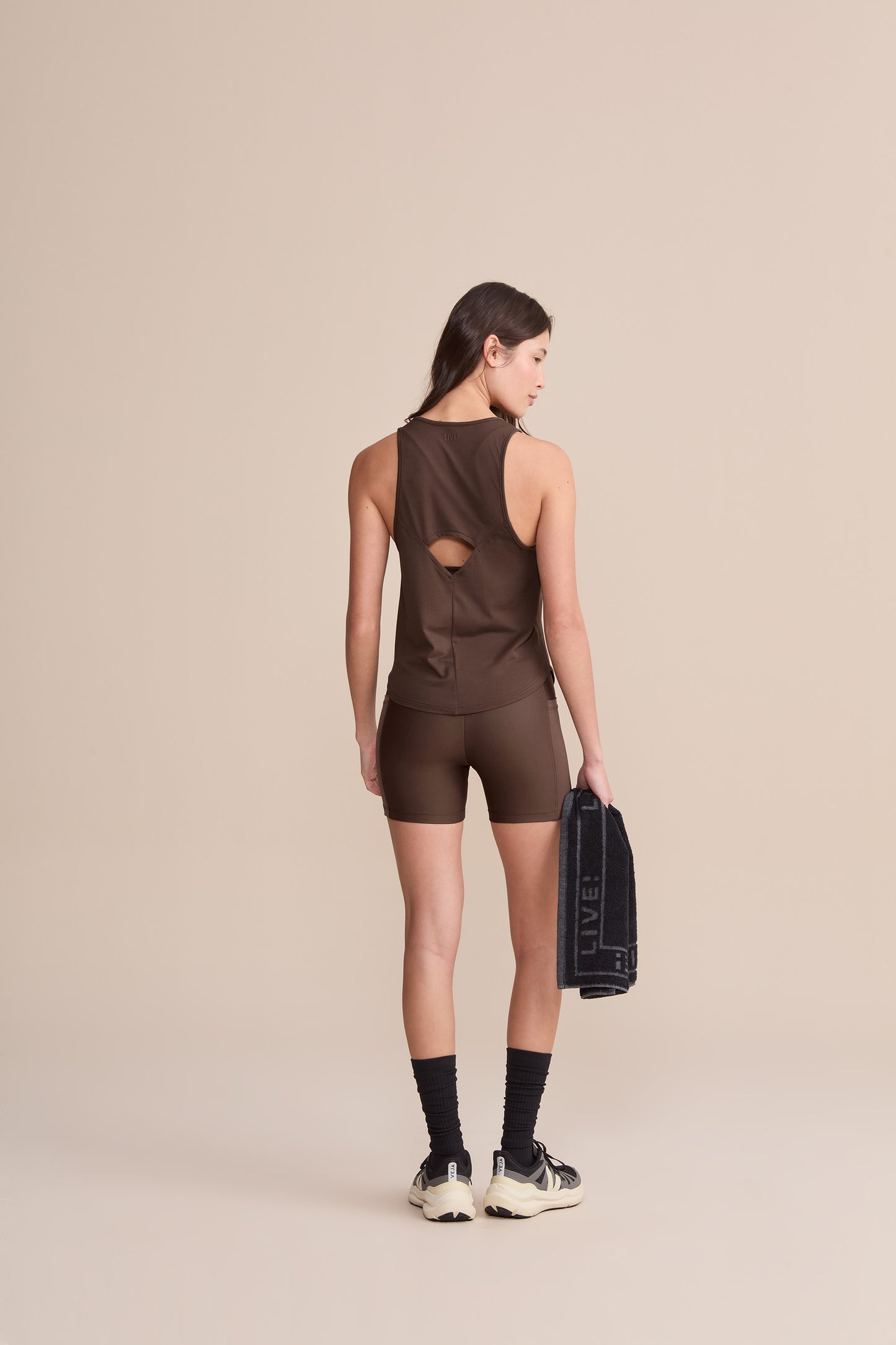 Comfort Basic Tank Top